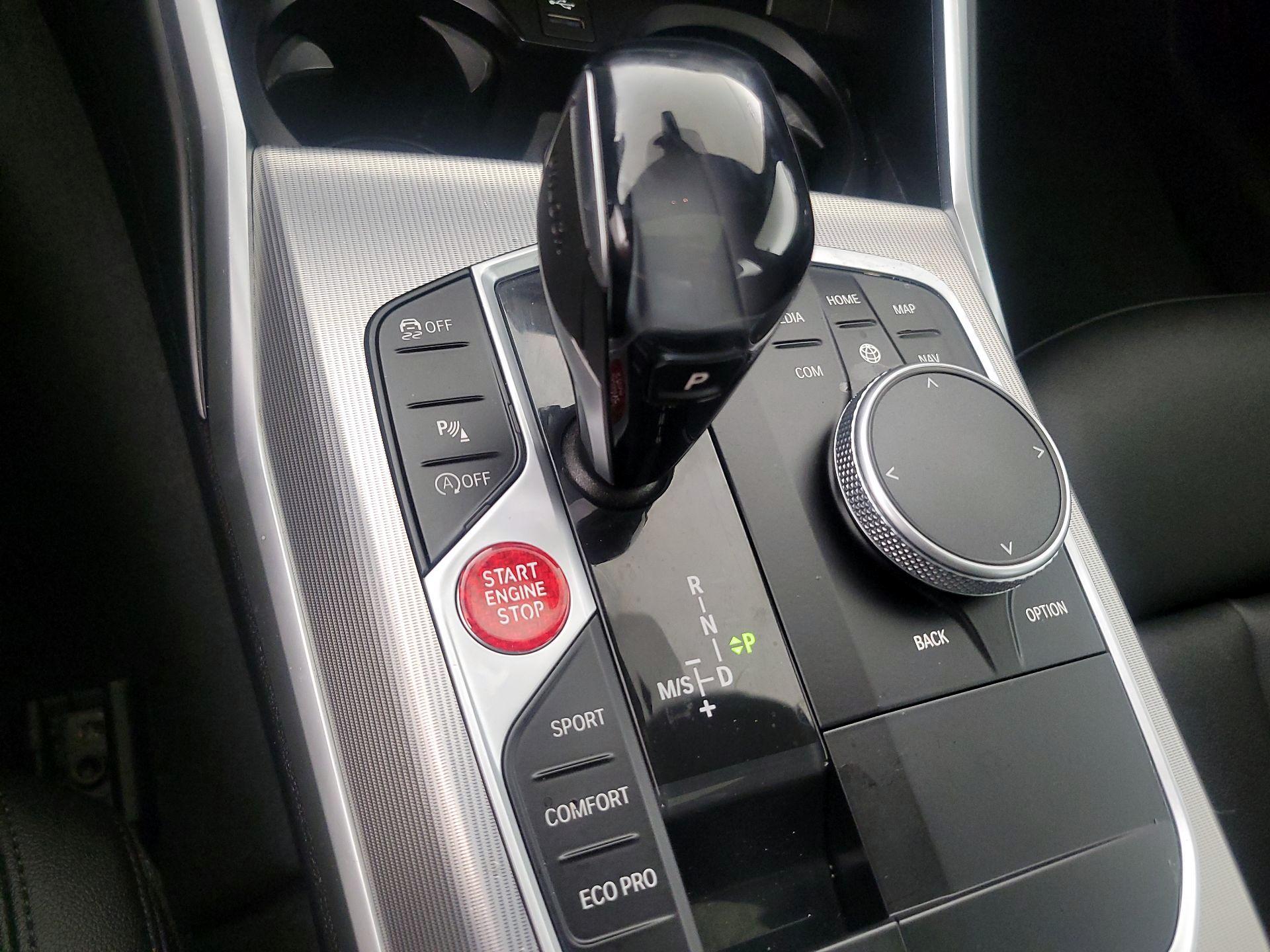 Thumbnail: 2020 BMW 3 Series - 18