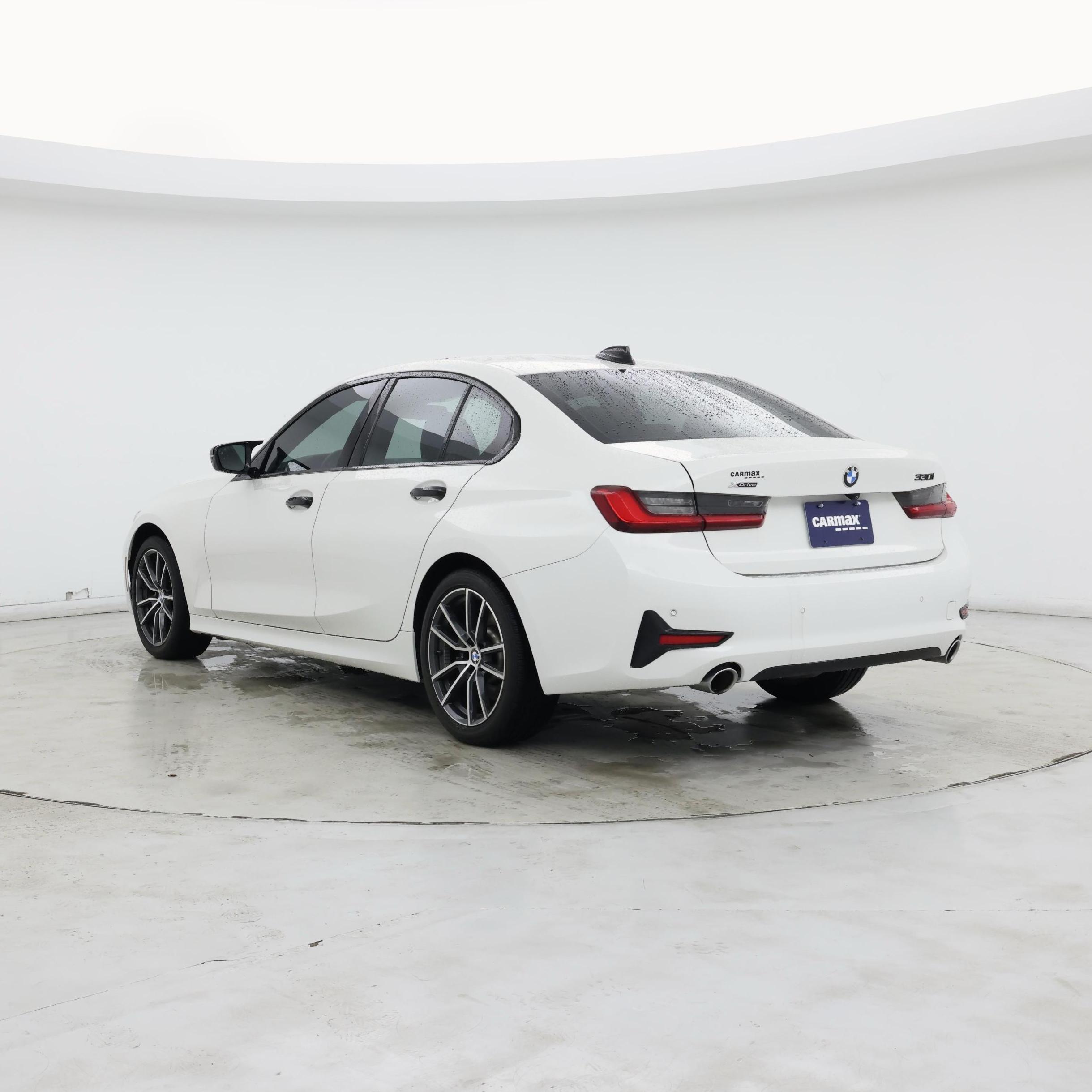 Thumbnail: 2020 BMW 3 Series - 2