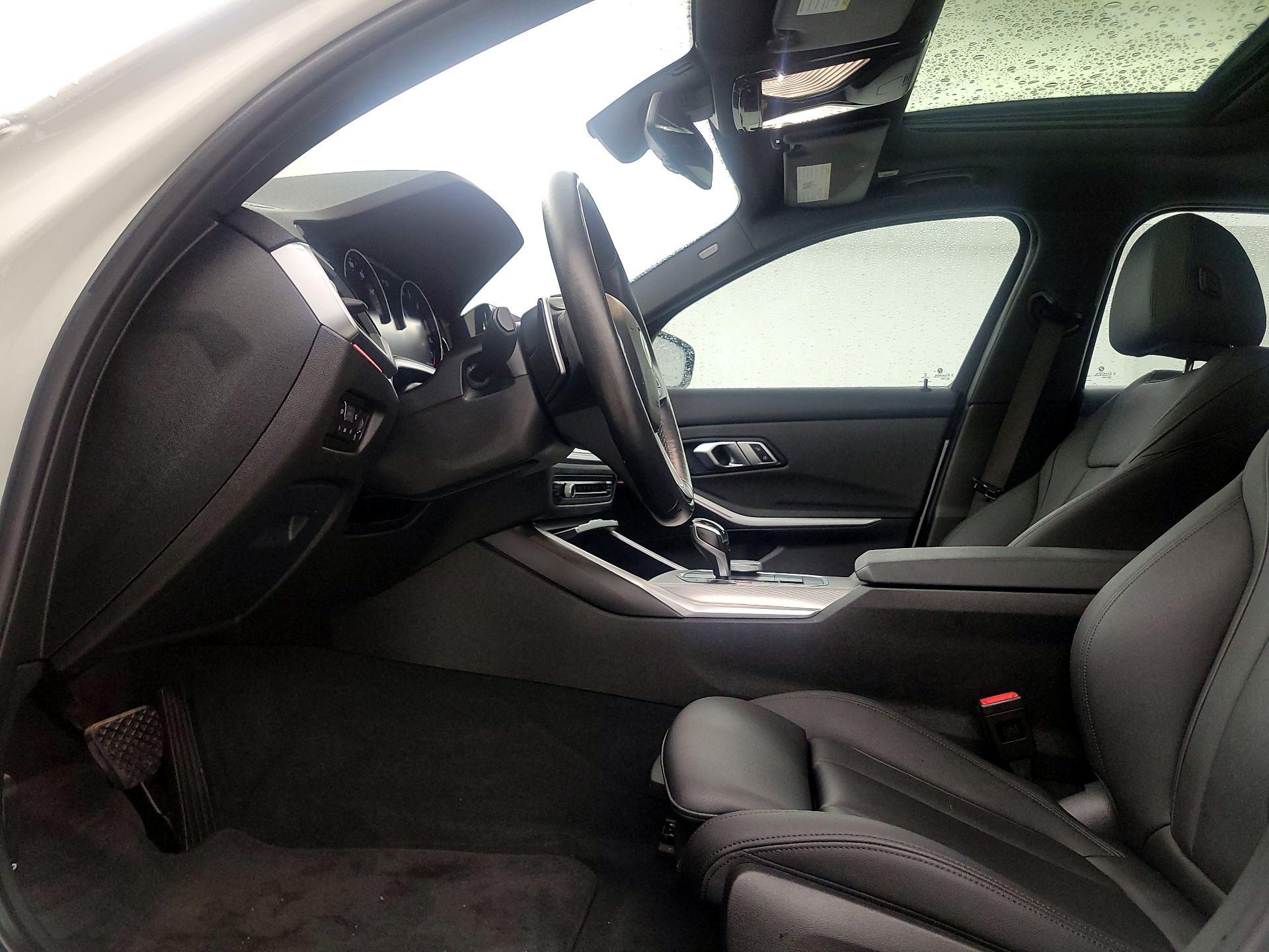 Thumbnail: 2020 BMW 3 Series - 20