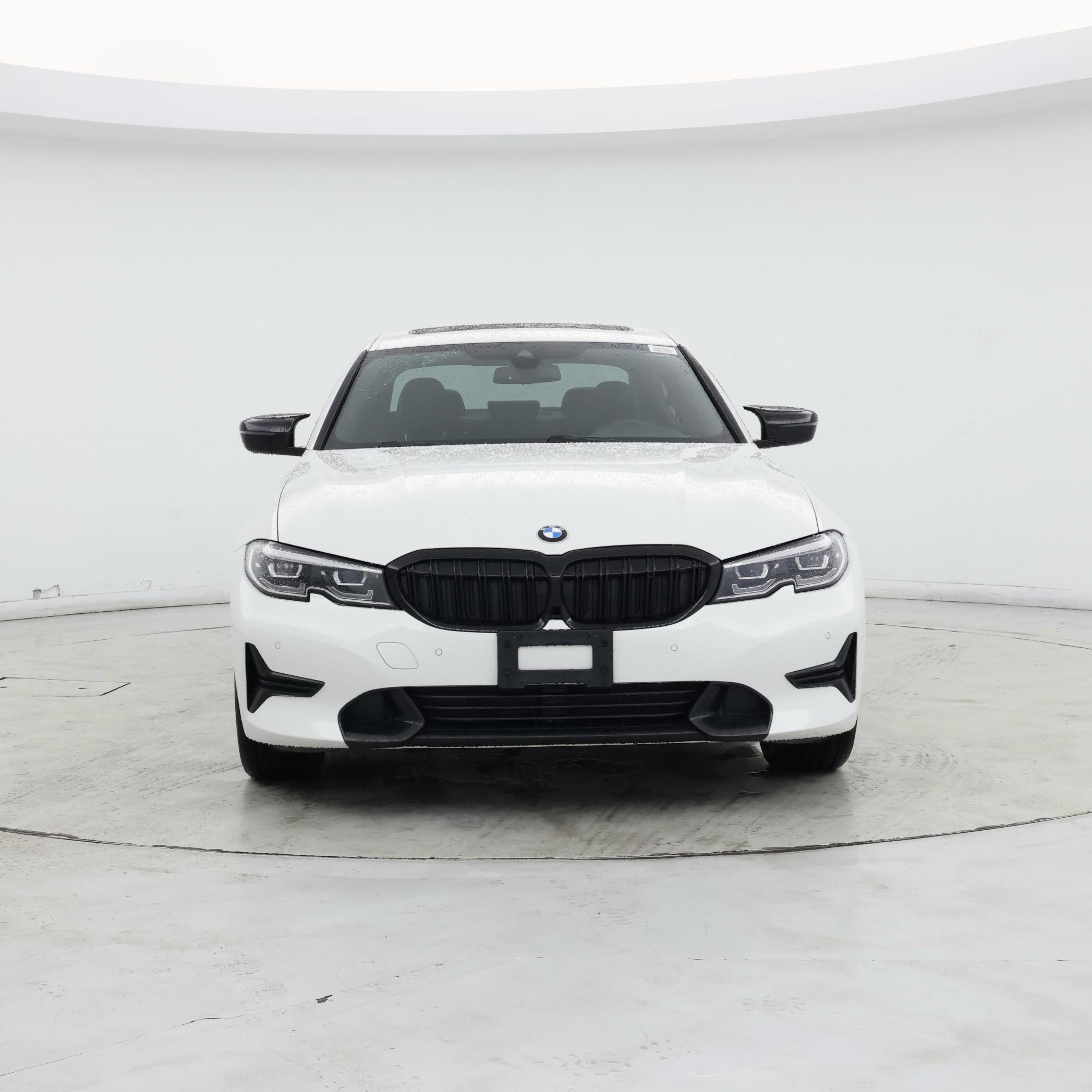 Thumbnail: 2020 BMW 3 Series - 5