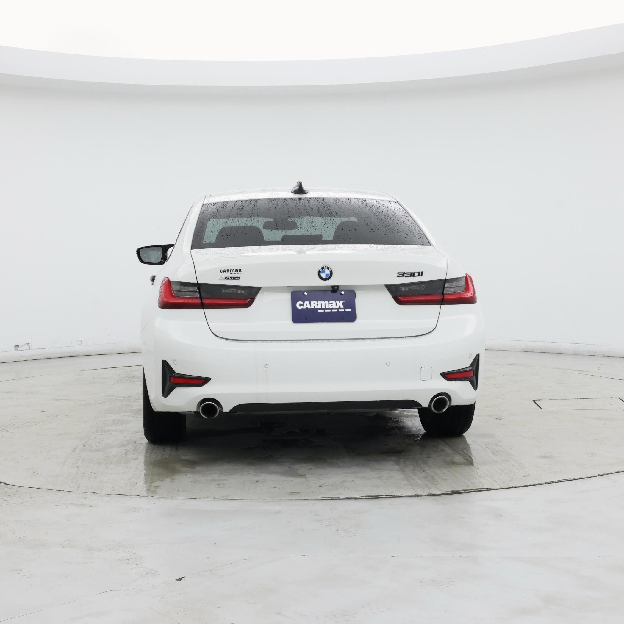 Thumbnail: 2020 BMW 3 Series - 6