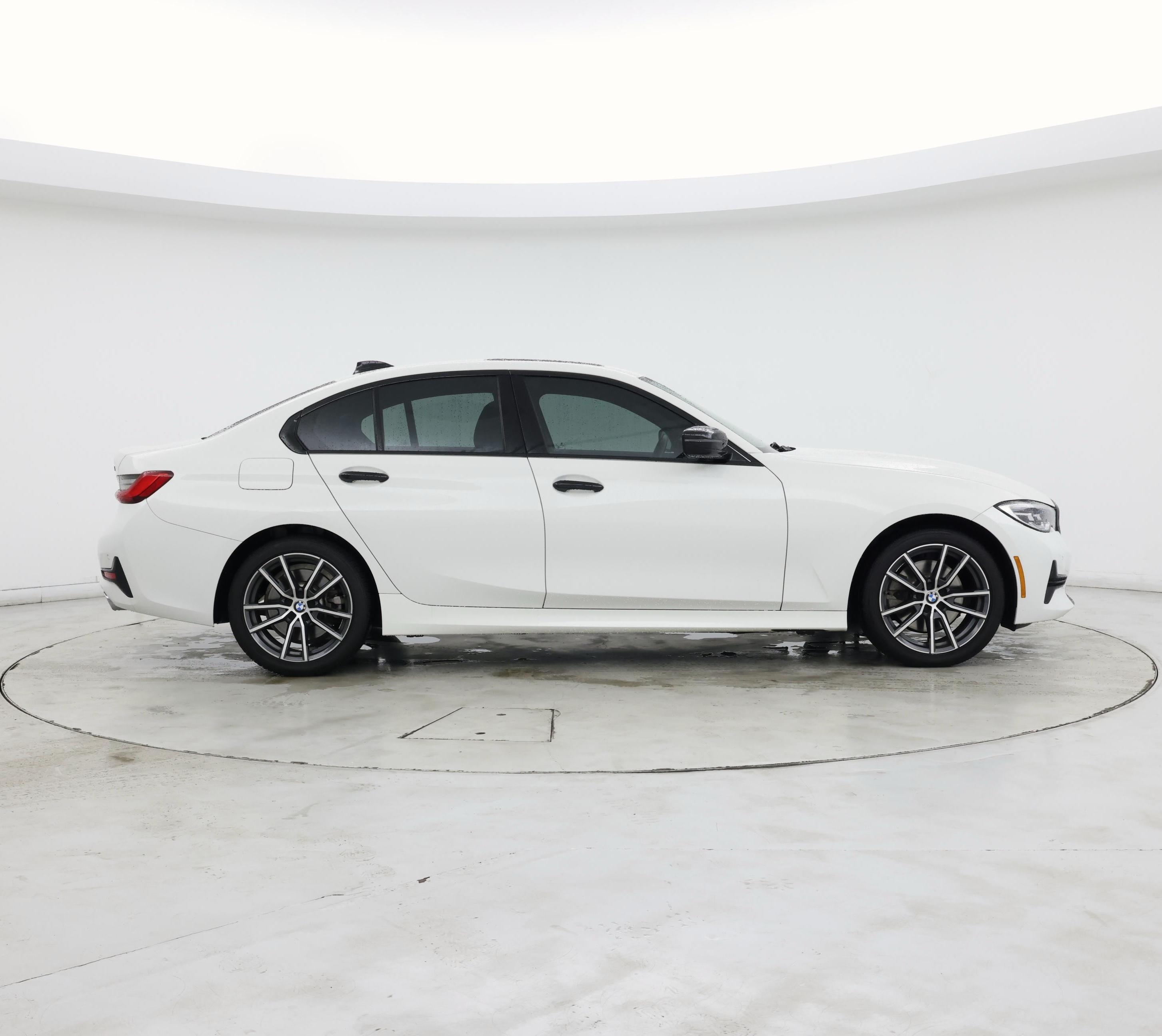 Thumbnail: 2020 BMW 3 Series - 7