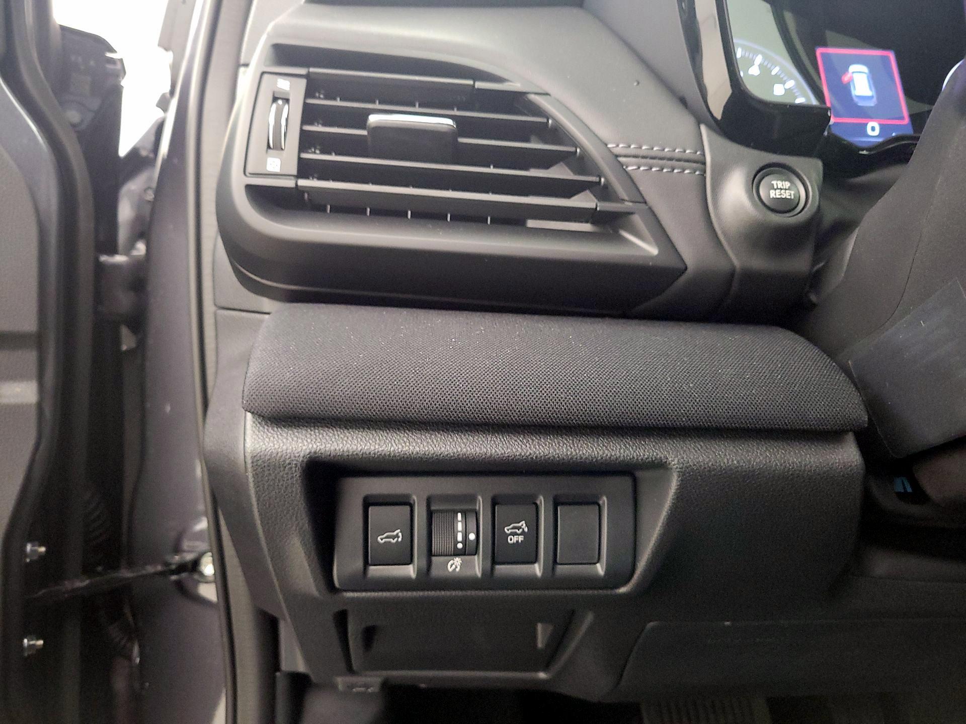 Thumbnail: 2025 Subaru Outback - 13