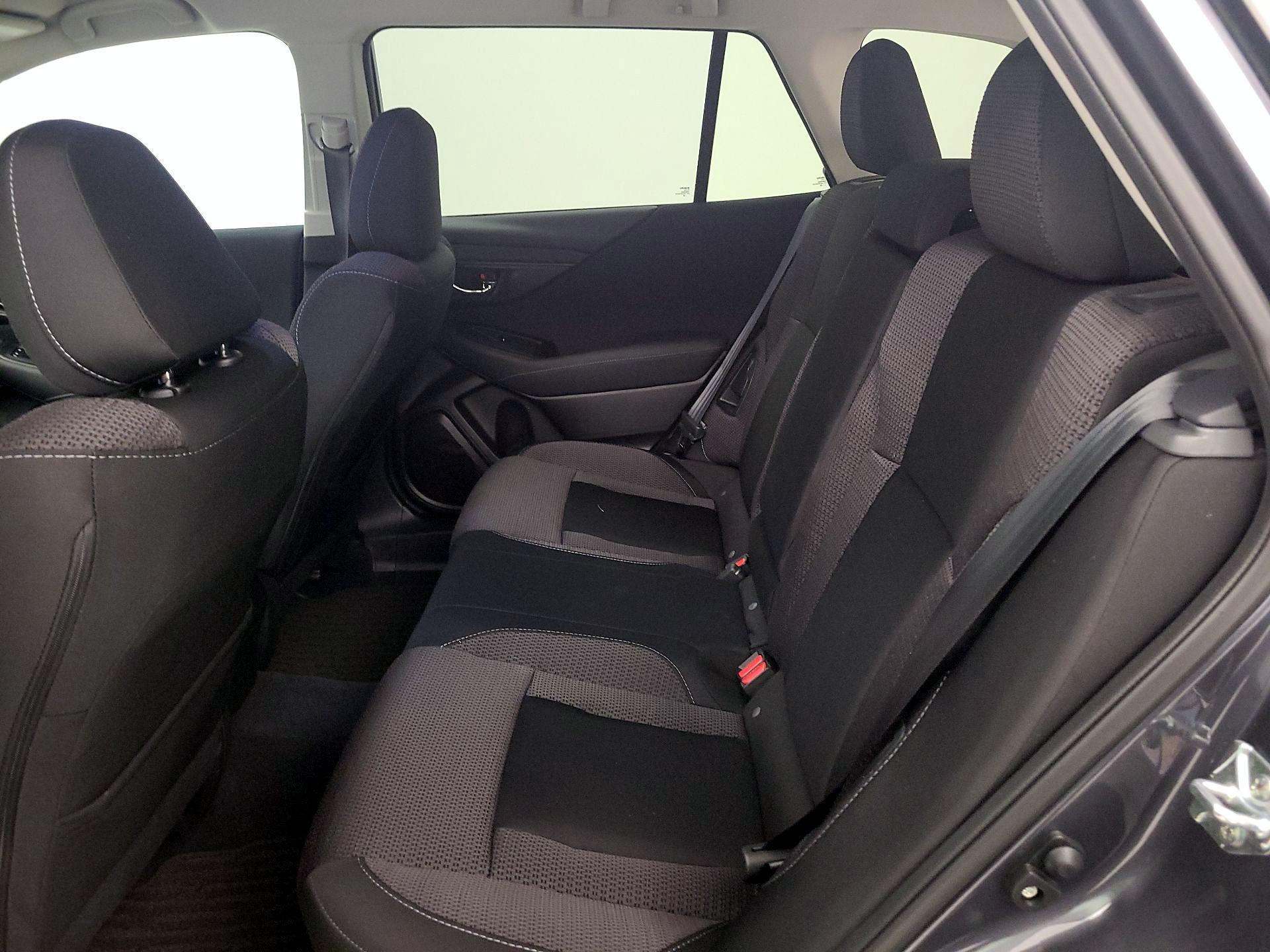 Thumbnail: 2025 Subaru Outback - 18