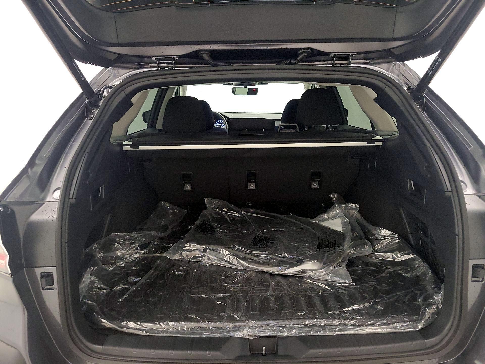 Thumbnail: 2025 Subaru Outback - 19