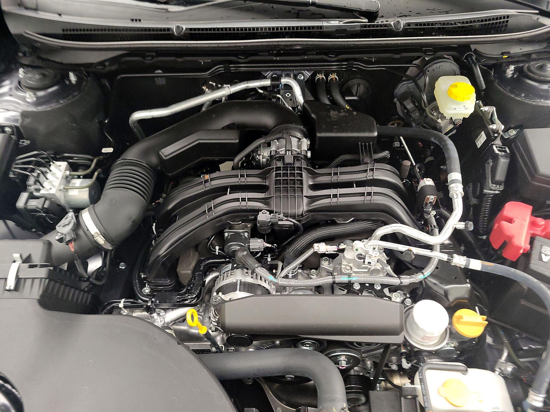 Thumbnail: 2025 Subaru Outback - 20