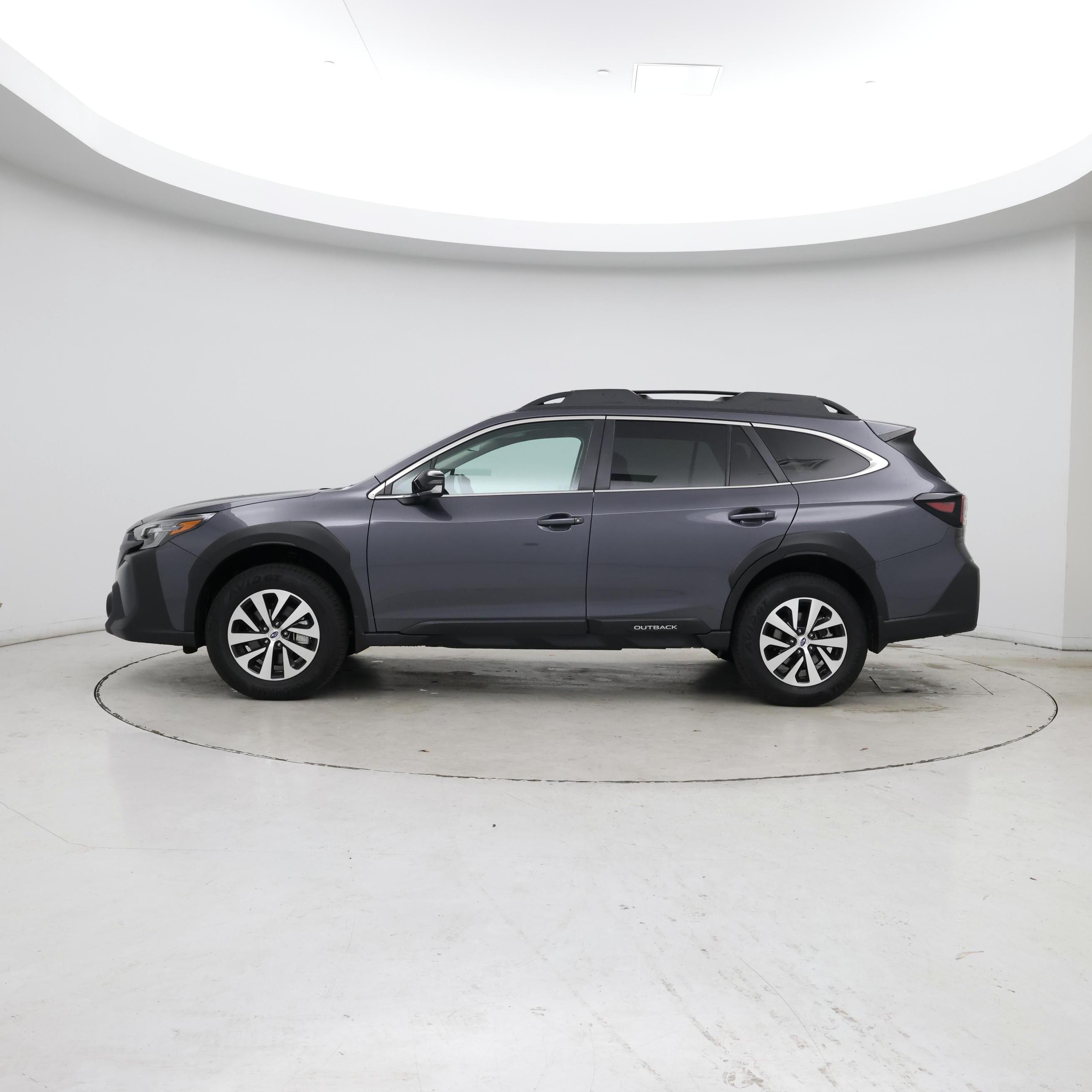 Thumbnail: 2025 Subaru Outback - 3