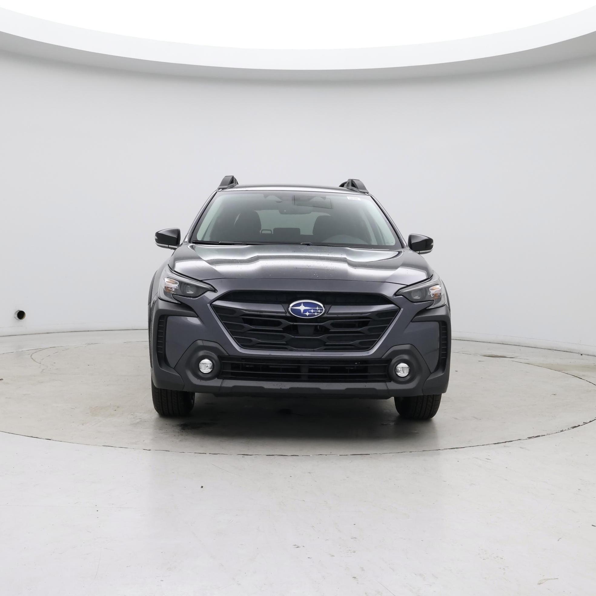 Thumbnail: 2025 Subaru Outback - 5