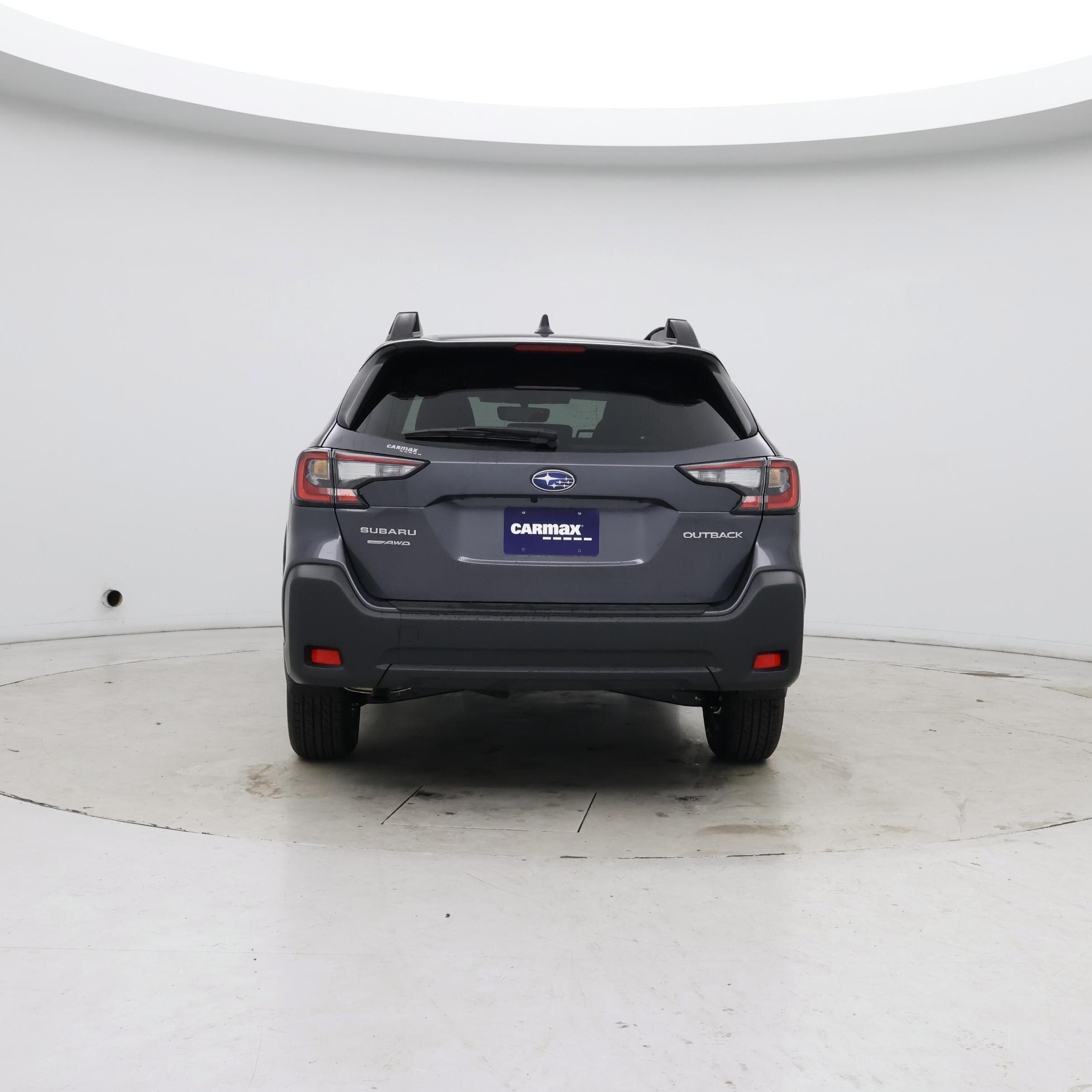 Thumbnail: 2025 Subaru Outback - 6