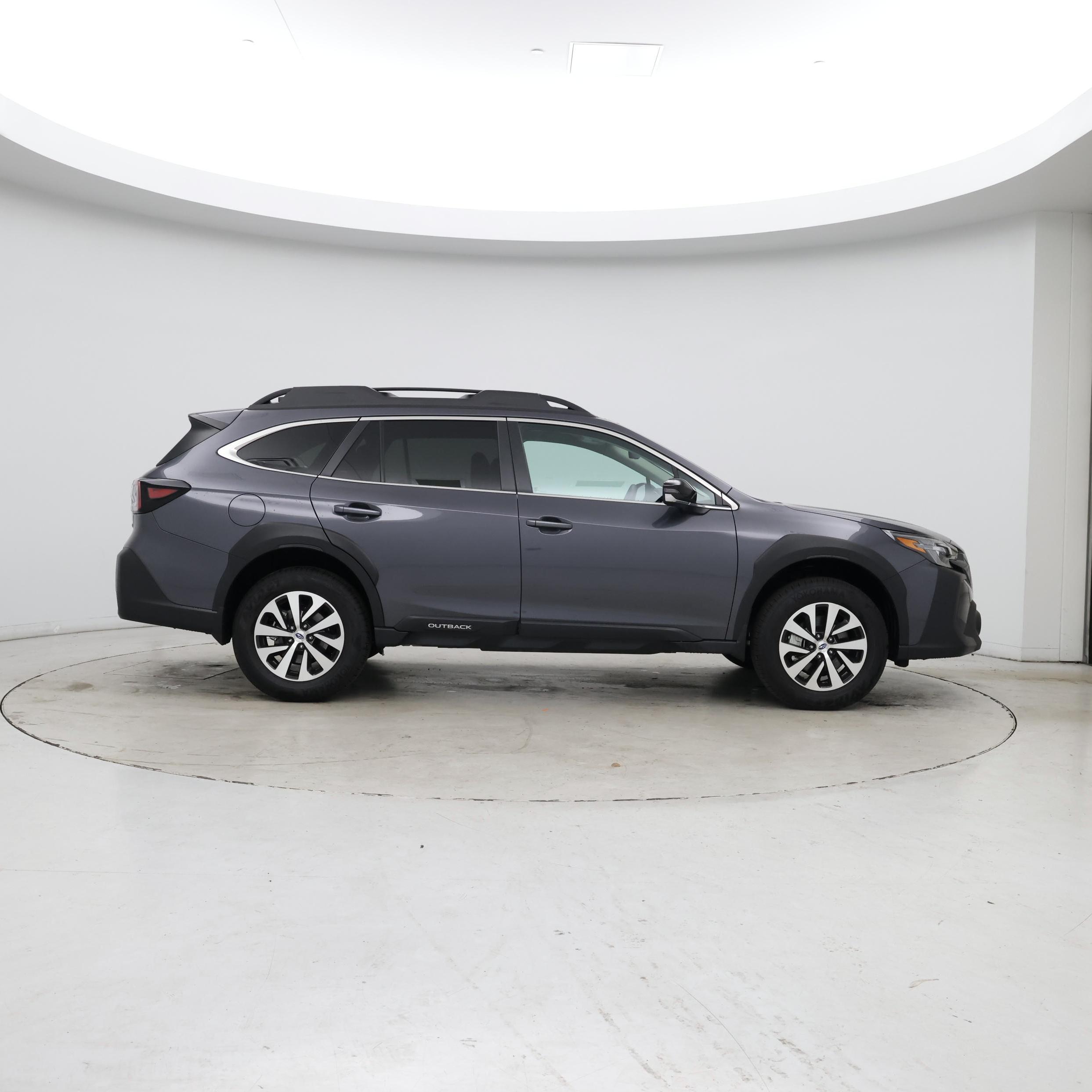 Thumbnail: 2025 Subaru Outback - 7