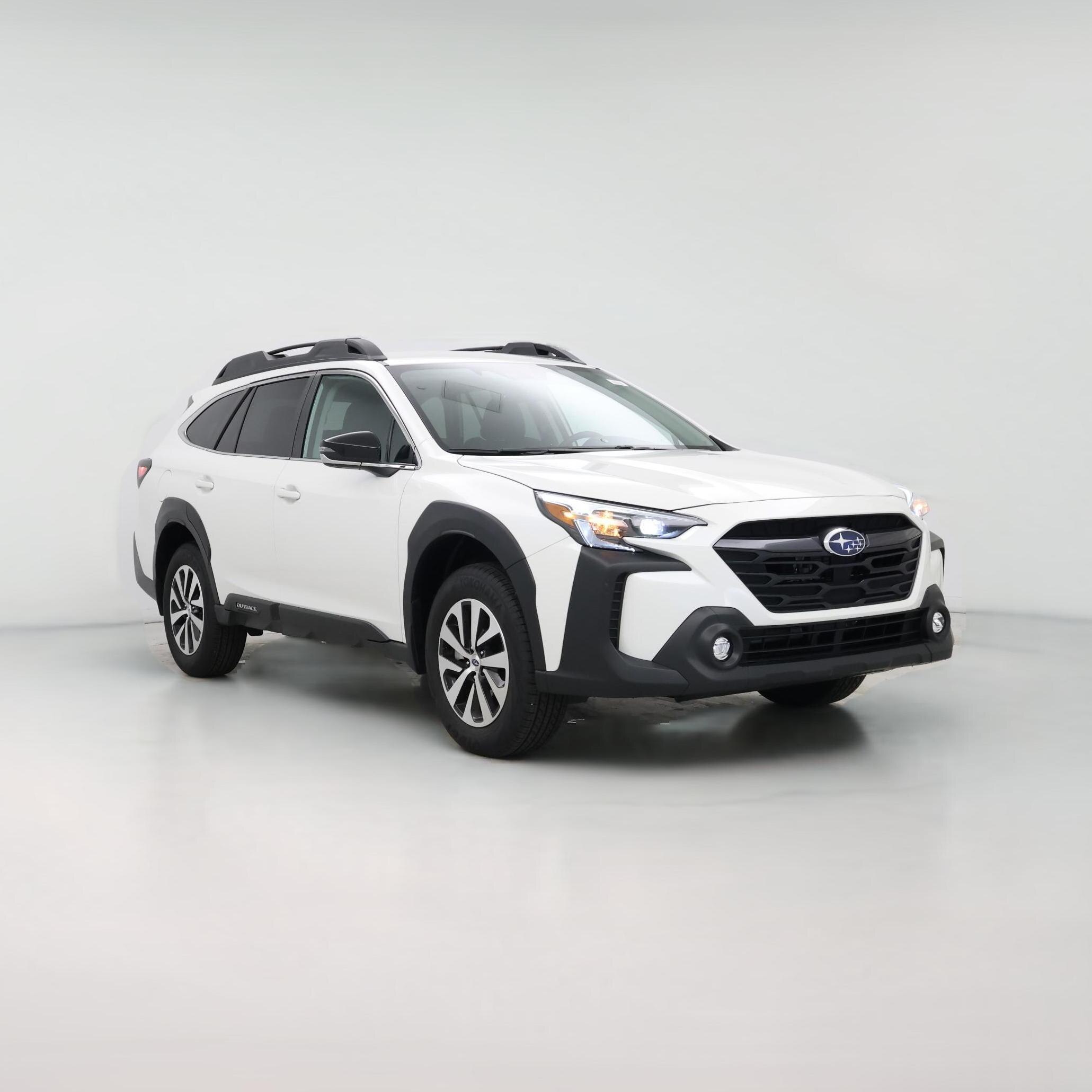 Thumbnail: 2025 Subaru Outback - 1