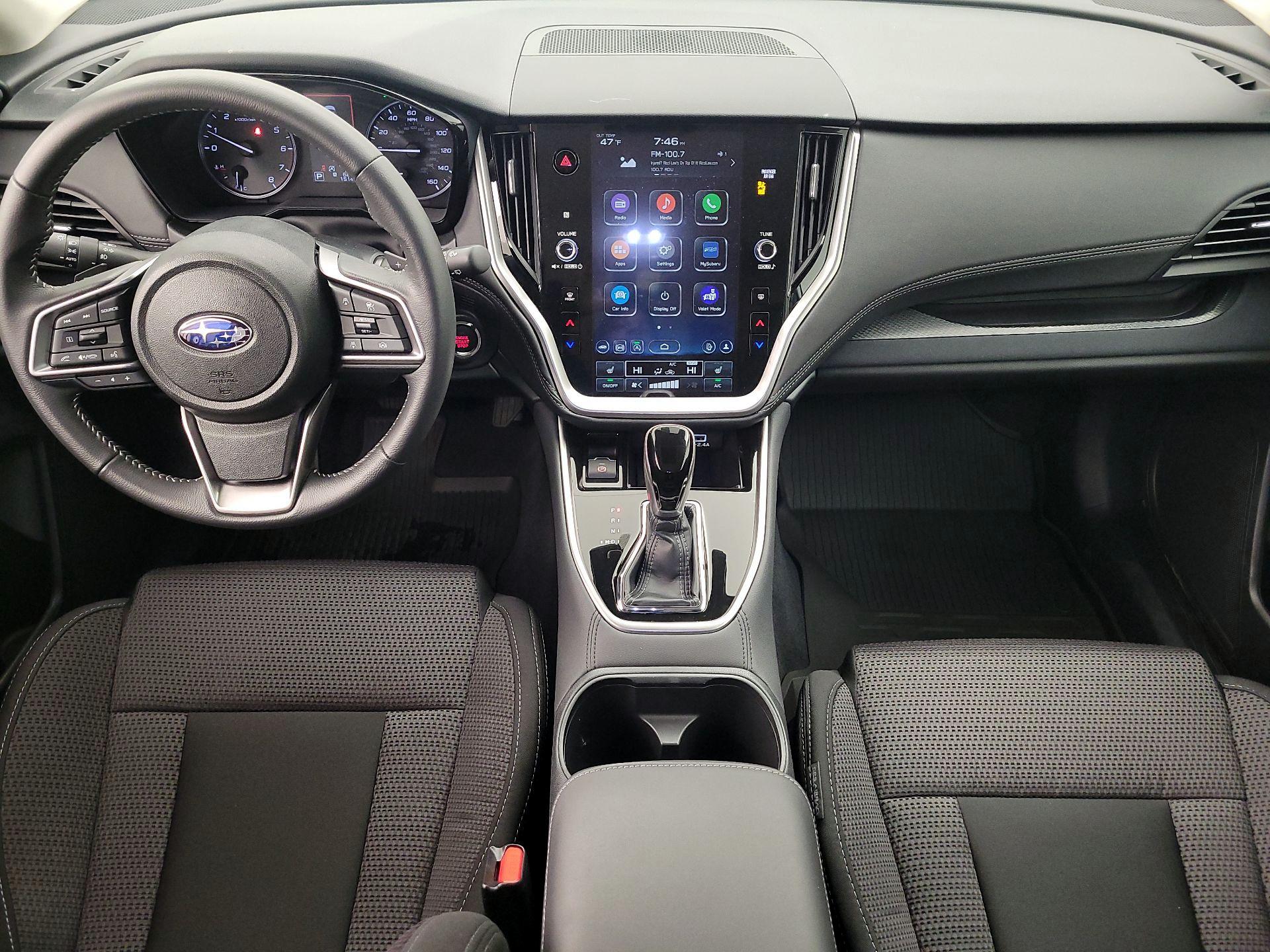 Thumbnail: 2025 Subaru Outback - 9