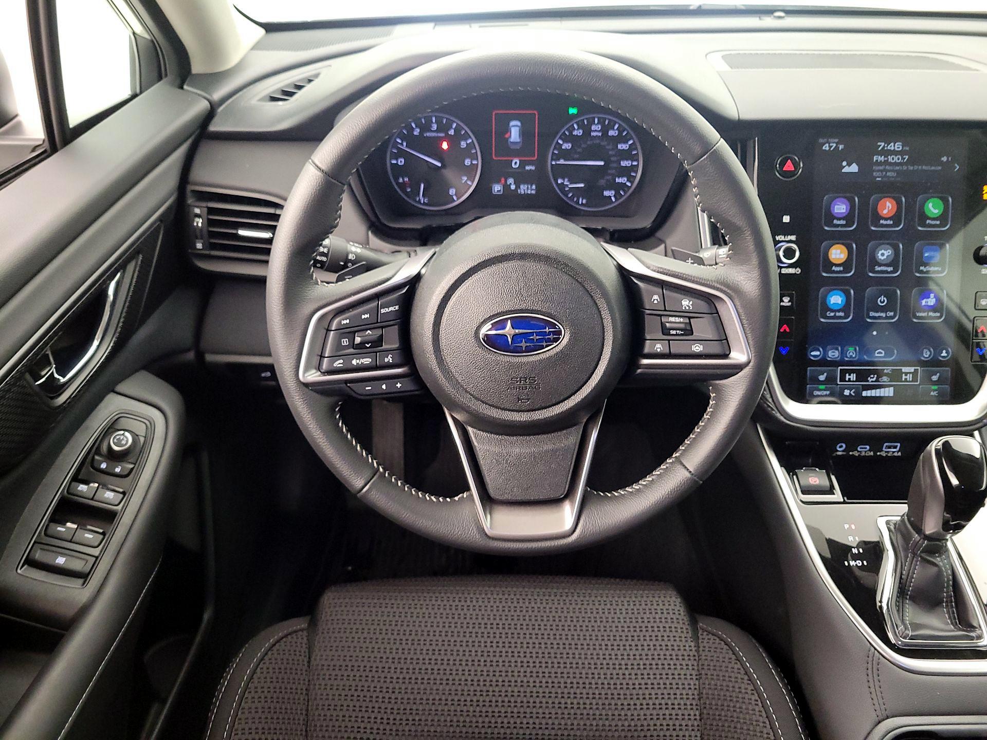 Thumbnail: 2025 Subaru Outback - 10