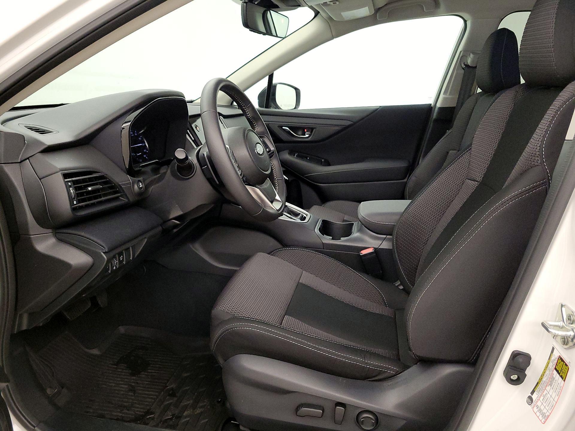 Thumbnail: 2025 Subaru Outback - 11