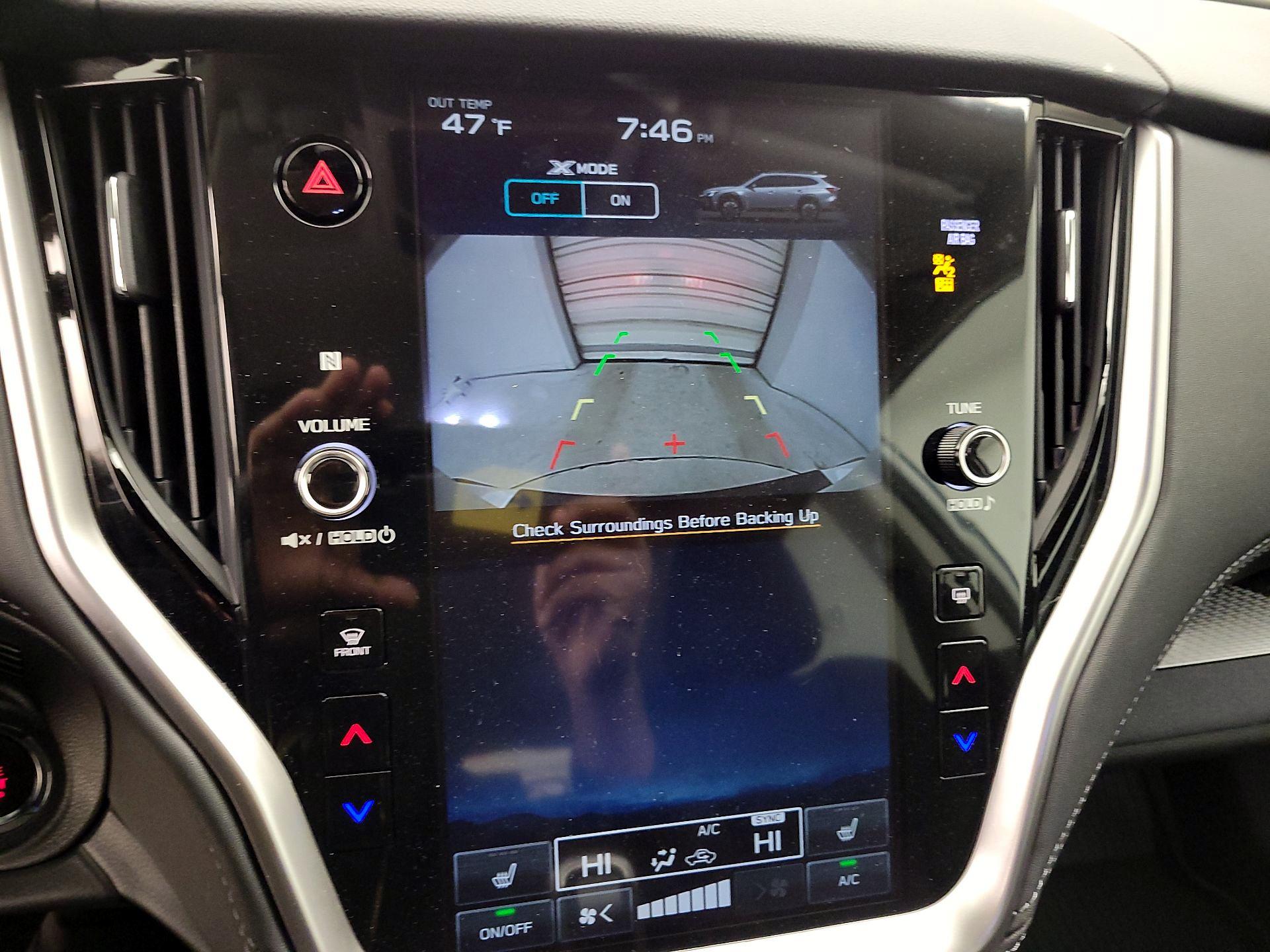 Thumbnail: 2025 Subaru Outback - 14