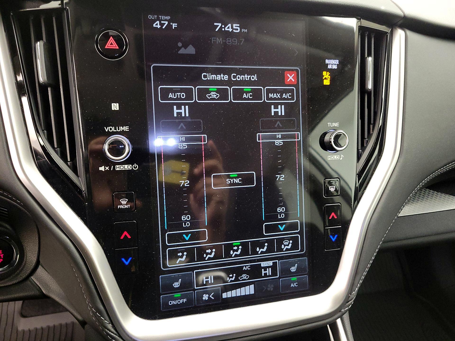 Thumbnail: 2025 Subaru Outback - 16