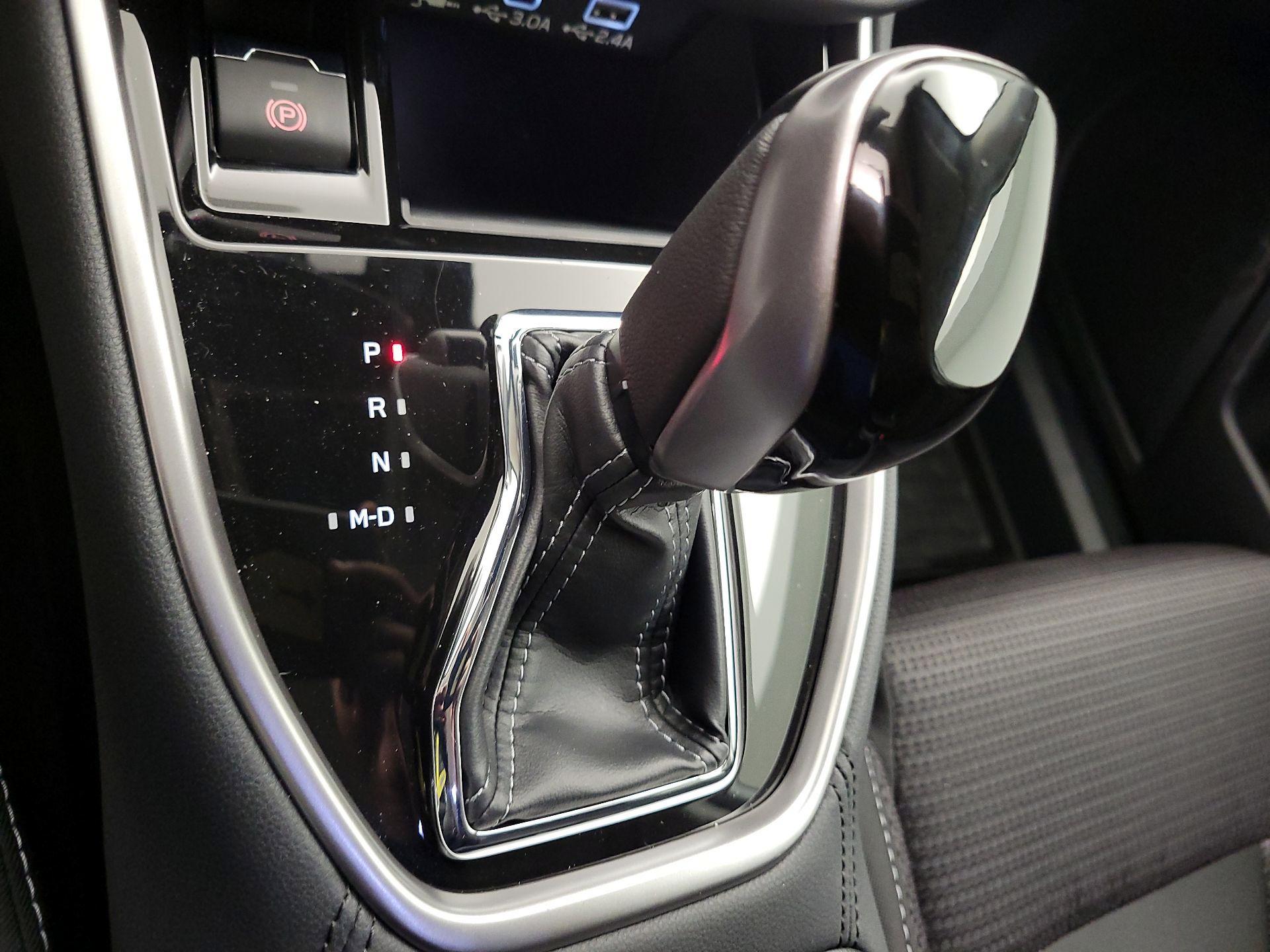 Thumbnail: 2025 Subaru Outback - 17