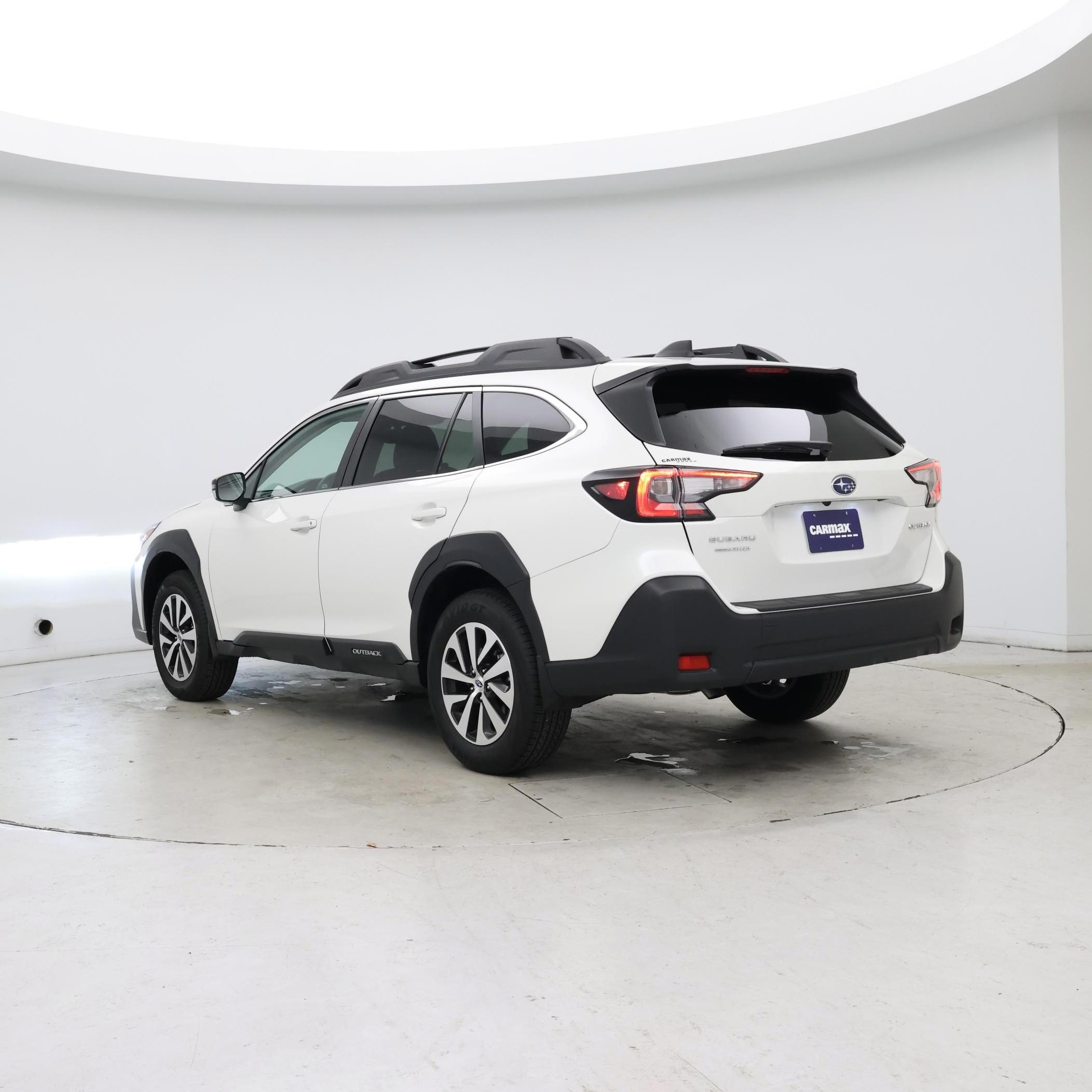 Thumbnail: 2025 Subaru Outback - 2