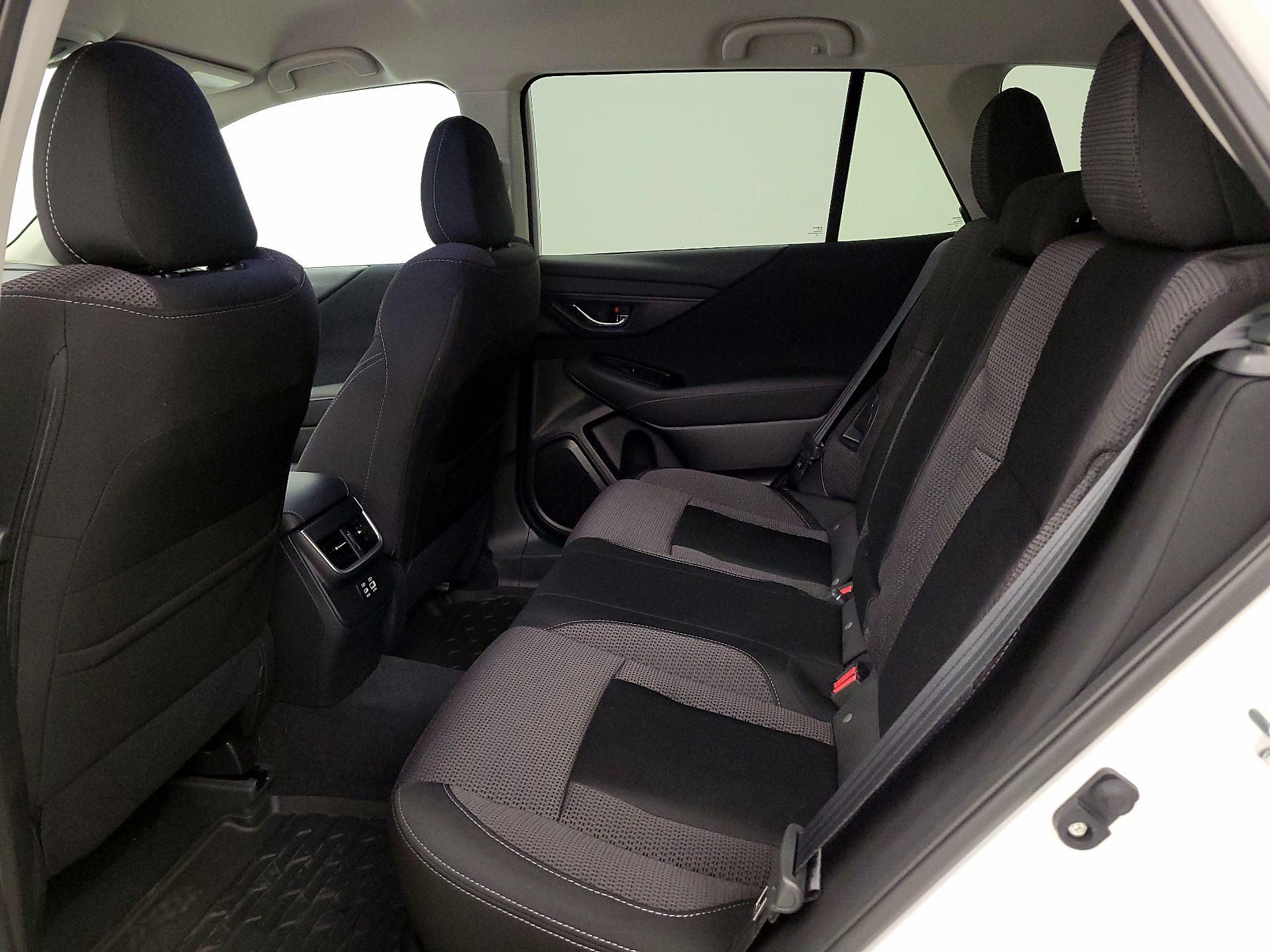 Thumbnail: 2025 Subaru Outback - 19