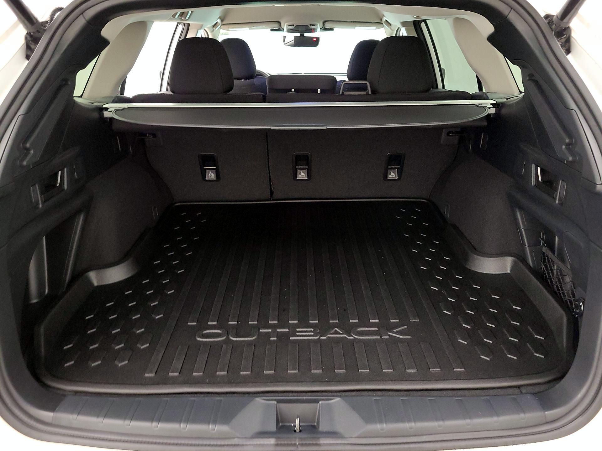 Thumbnail: 2025 Subaru Outback - 20