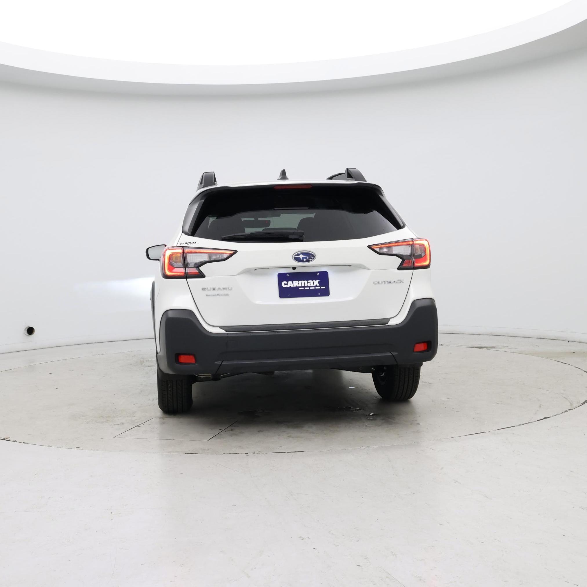 Thumbnail: 2025 Subaru Outback - 6