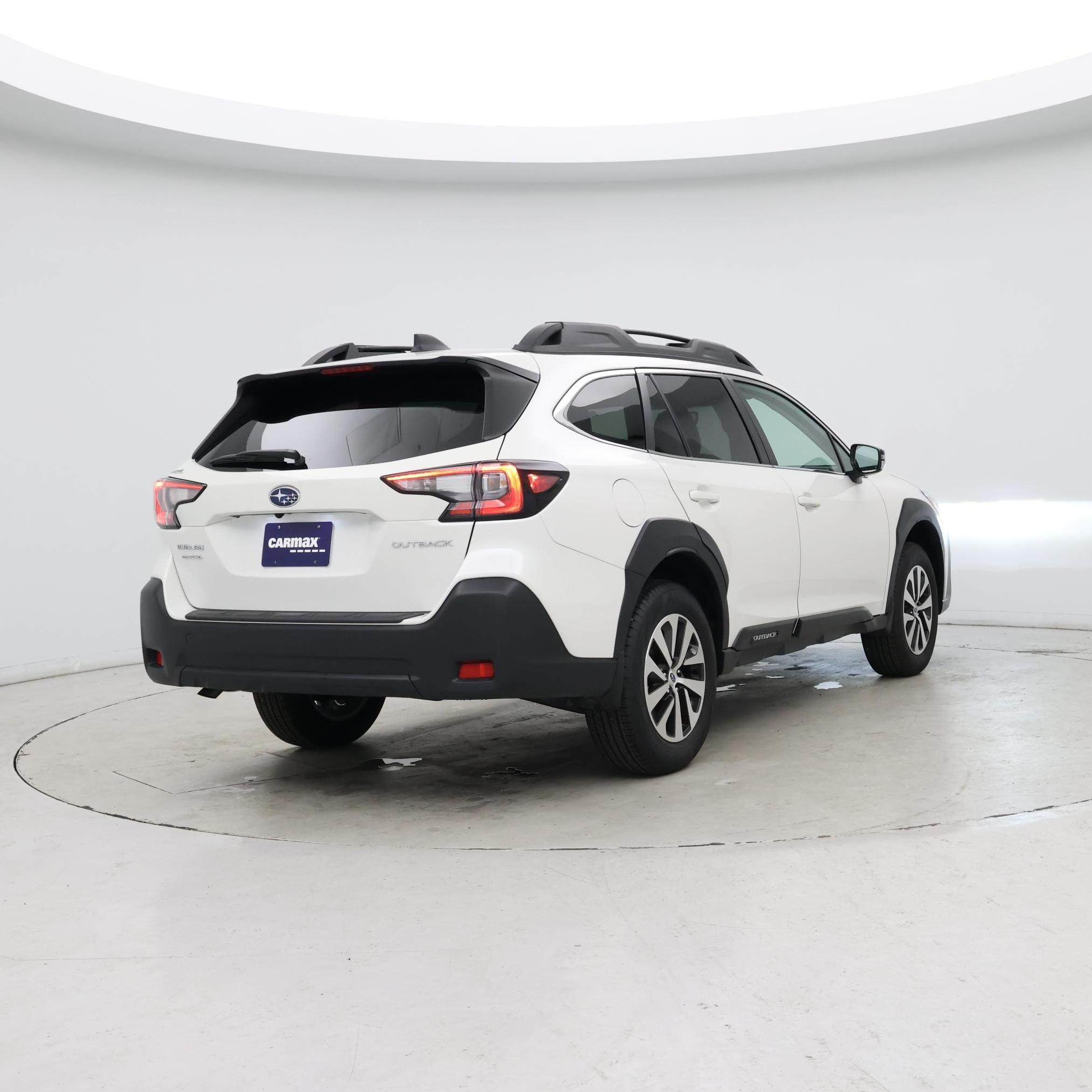 Thumbnail: 2025 Subaru Outback - 8