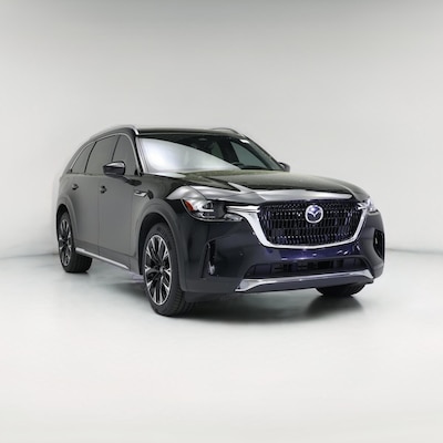 2024 Mazda CX-90 PHEV Premium Plus