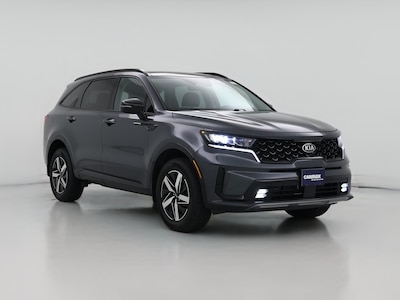 2021 Kia Sorento EX