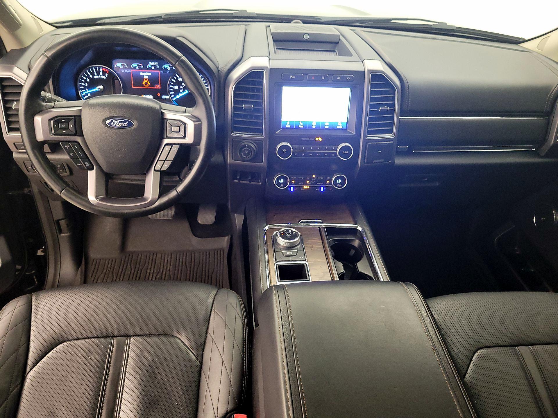 Thumbnail: 2021 Ford Expedition - 9