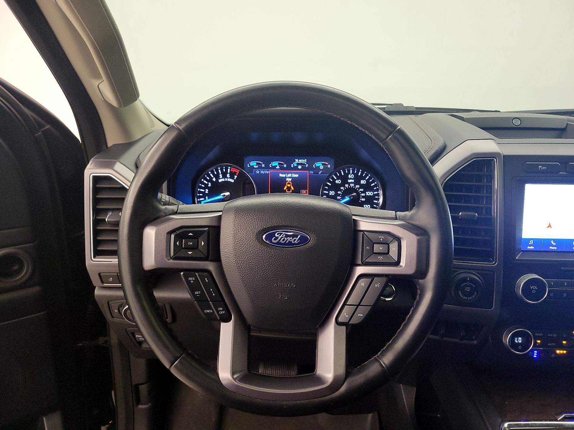 Thumbnail: 2021 Ford Expedition - 10