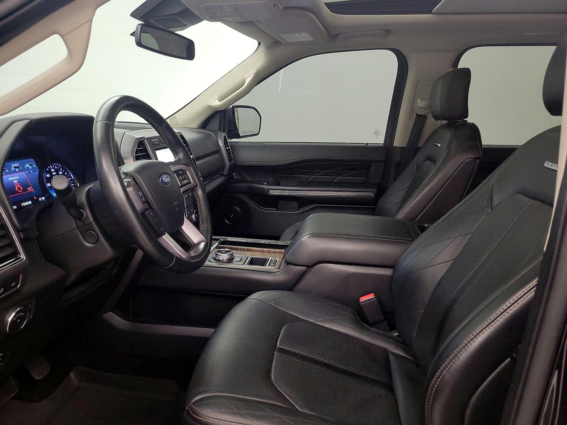 Thumbnail: 2021 Ford Expedition - 11
