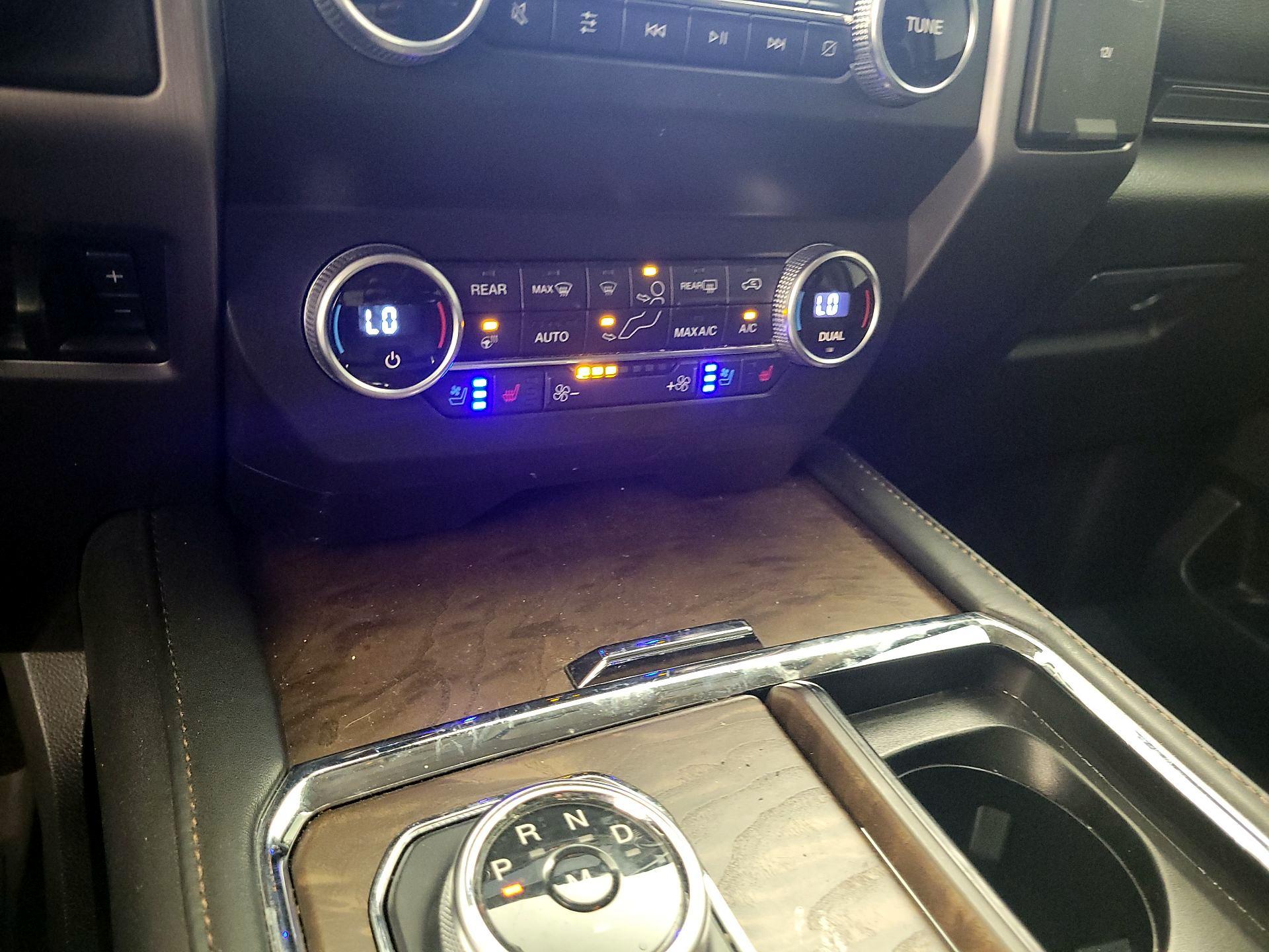 Thumbnail: 2021 Ford Expedition - 18