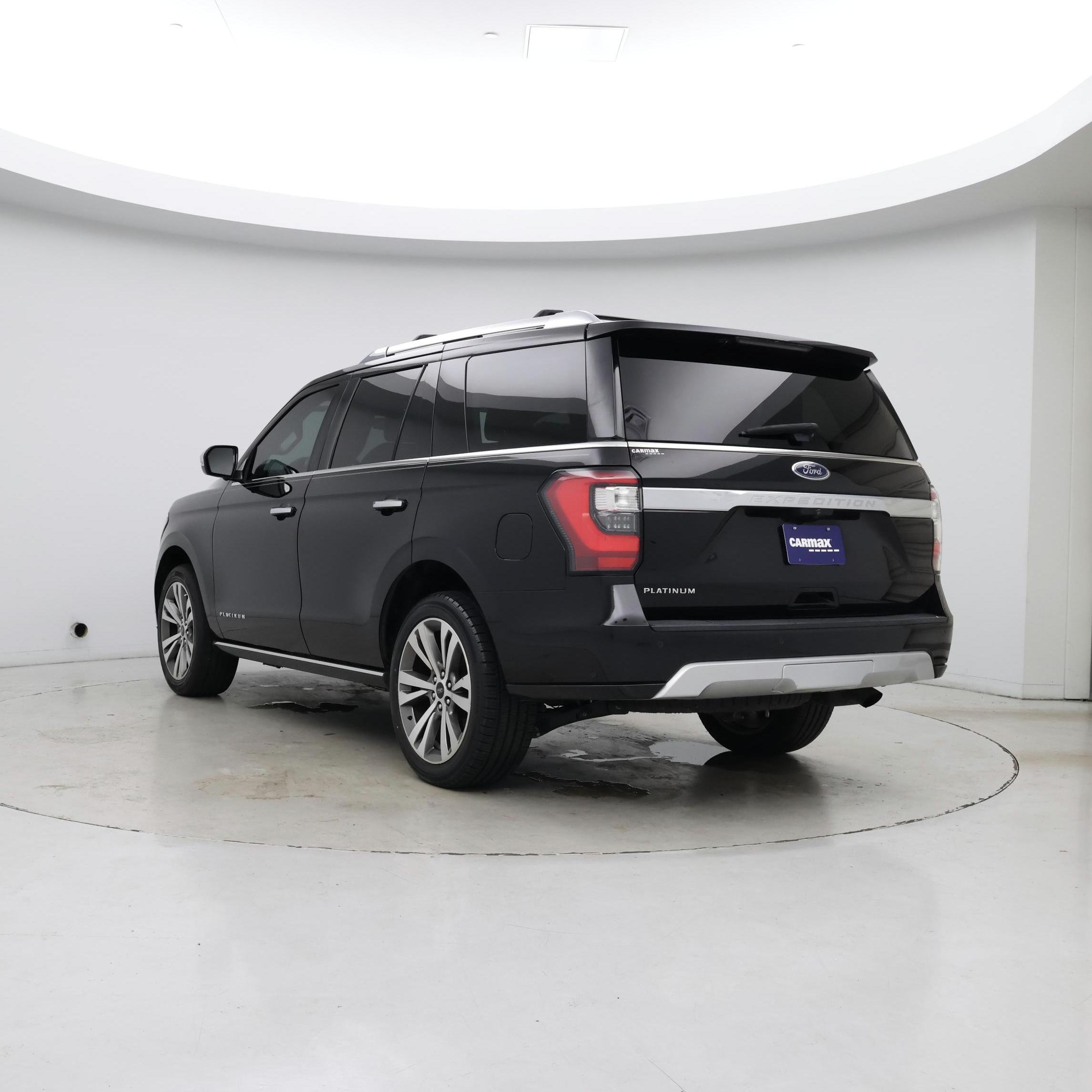 Thumbnail: 2021 Ford Expedition - 2