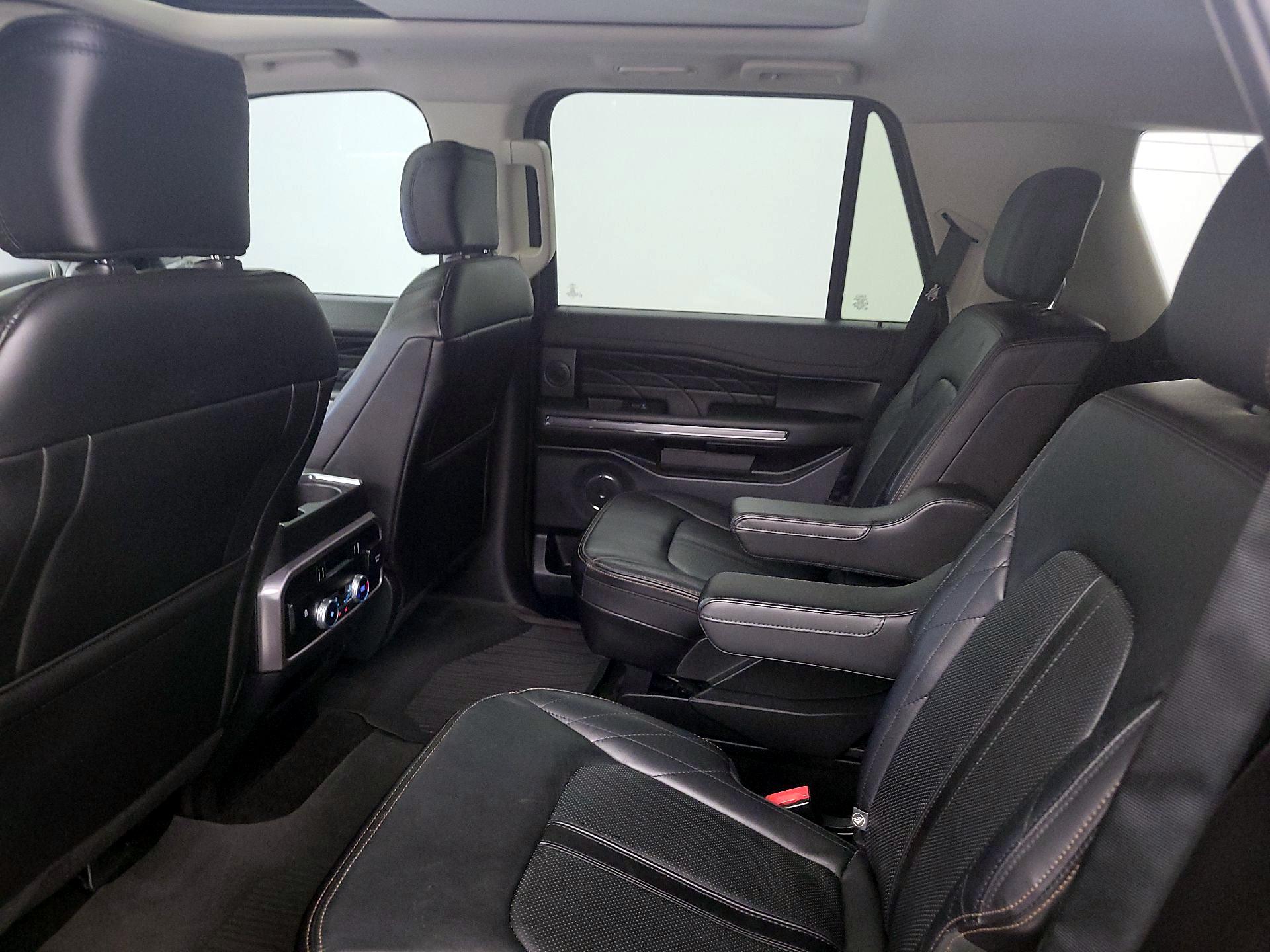 Thumbnail: 2021 Ford Expedition - 20