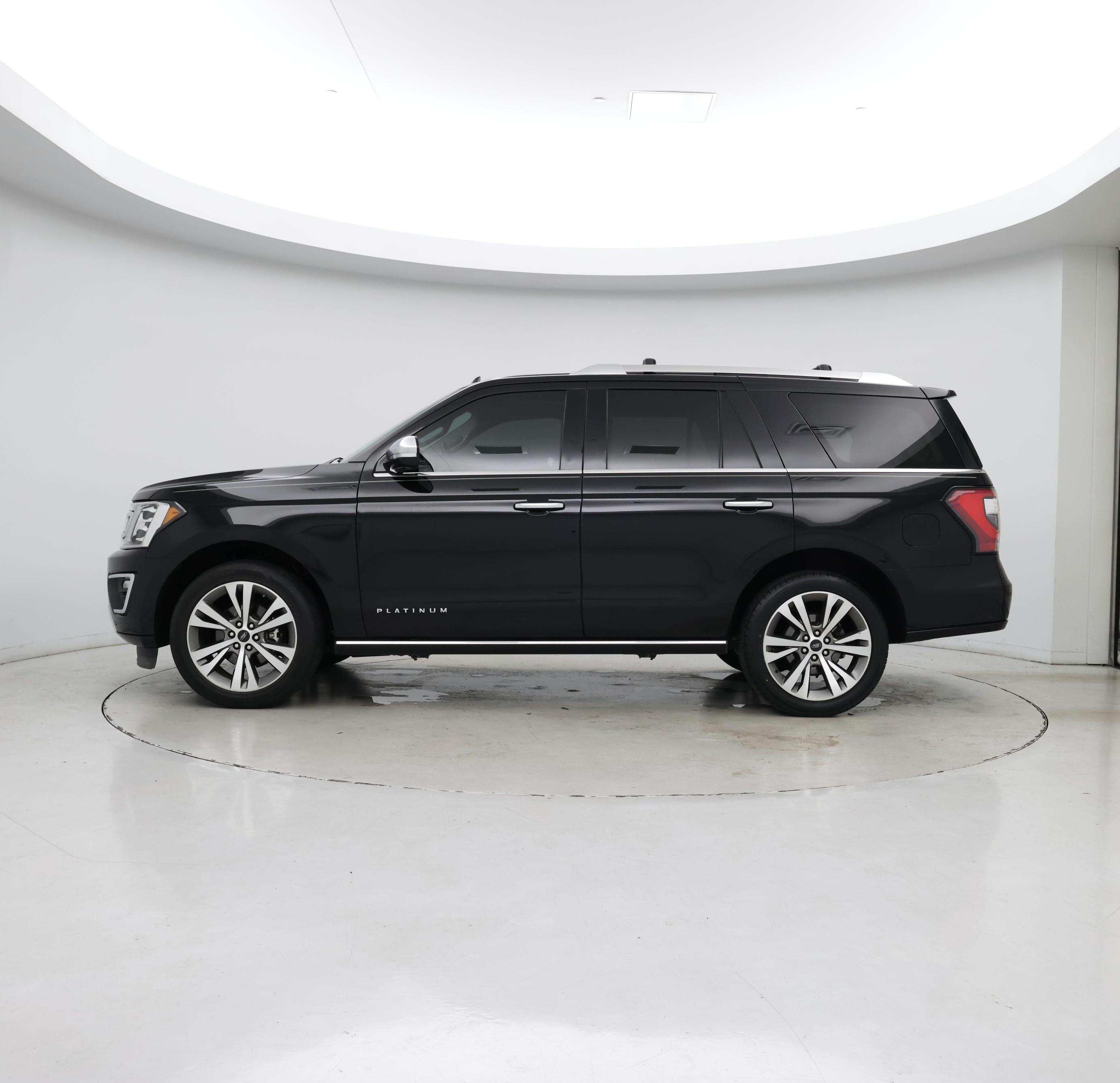 Thumbnail: 2021 Ford Expedition - 3