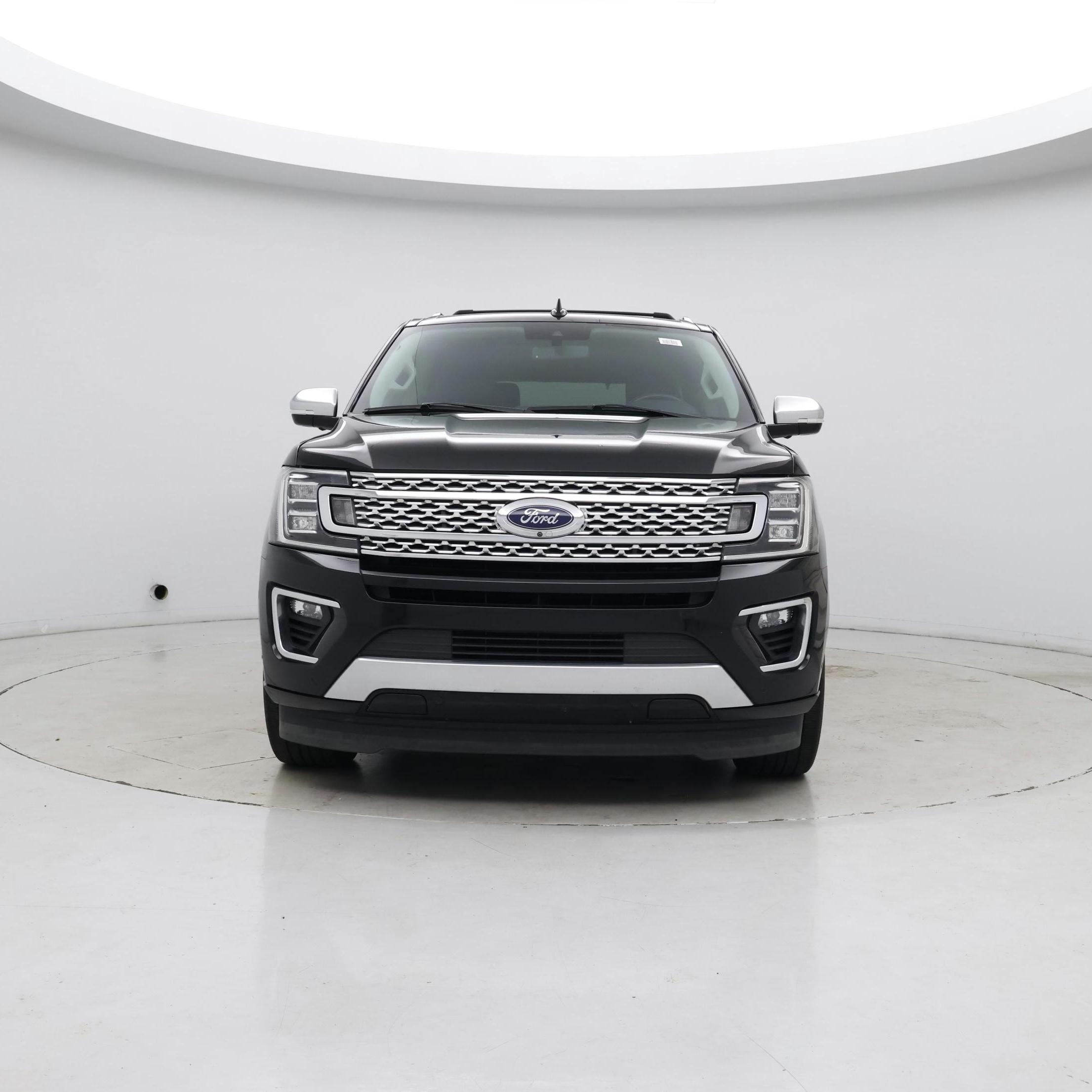 Thumbnail: 2021 Ford Expedition - 5