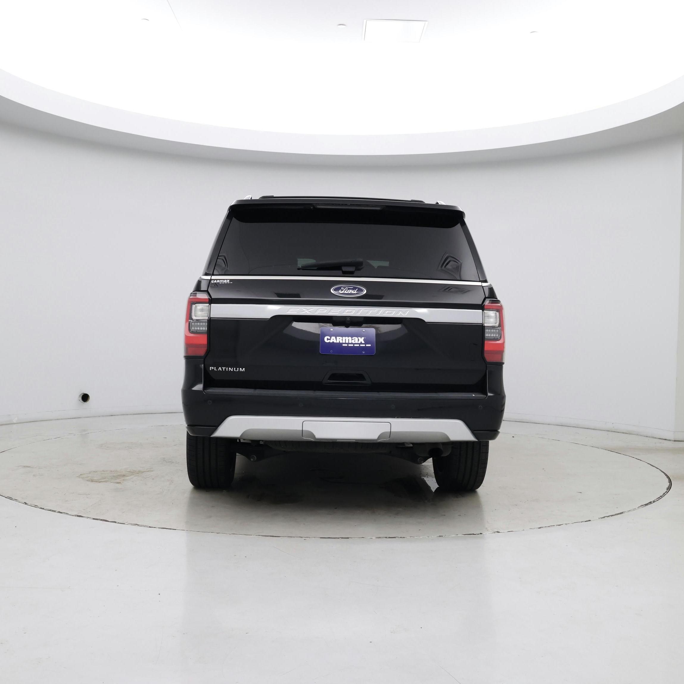 Thumbnail: 2021 Ford Expedition - 6
