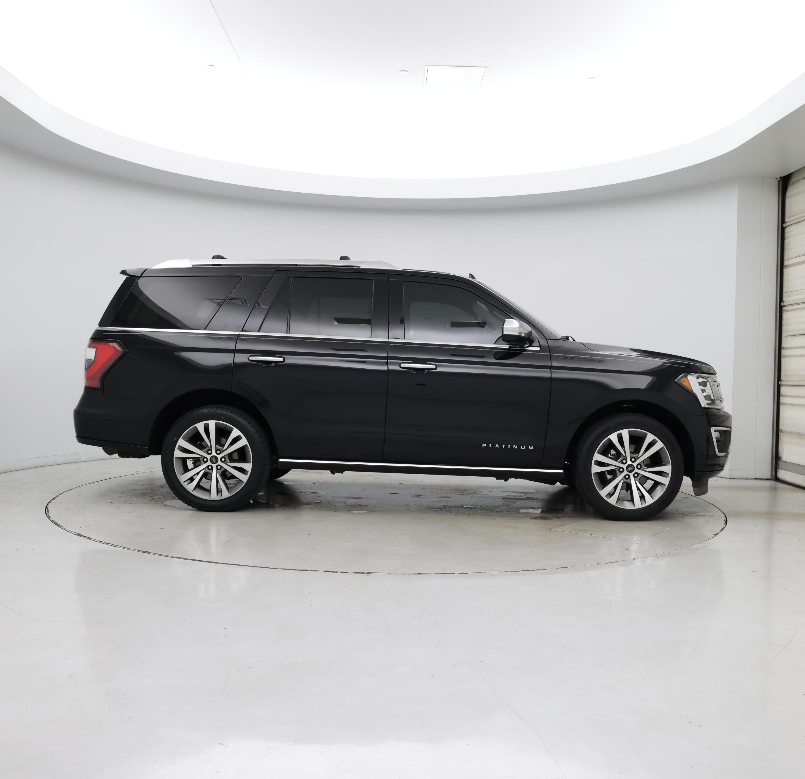 Thumbnail: 2021 Ford Expedition - 7
