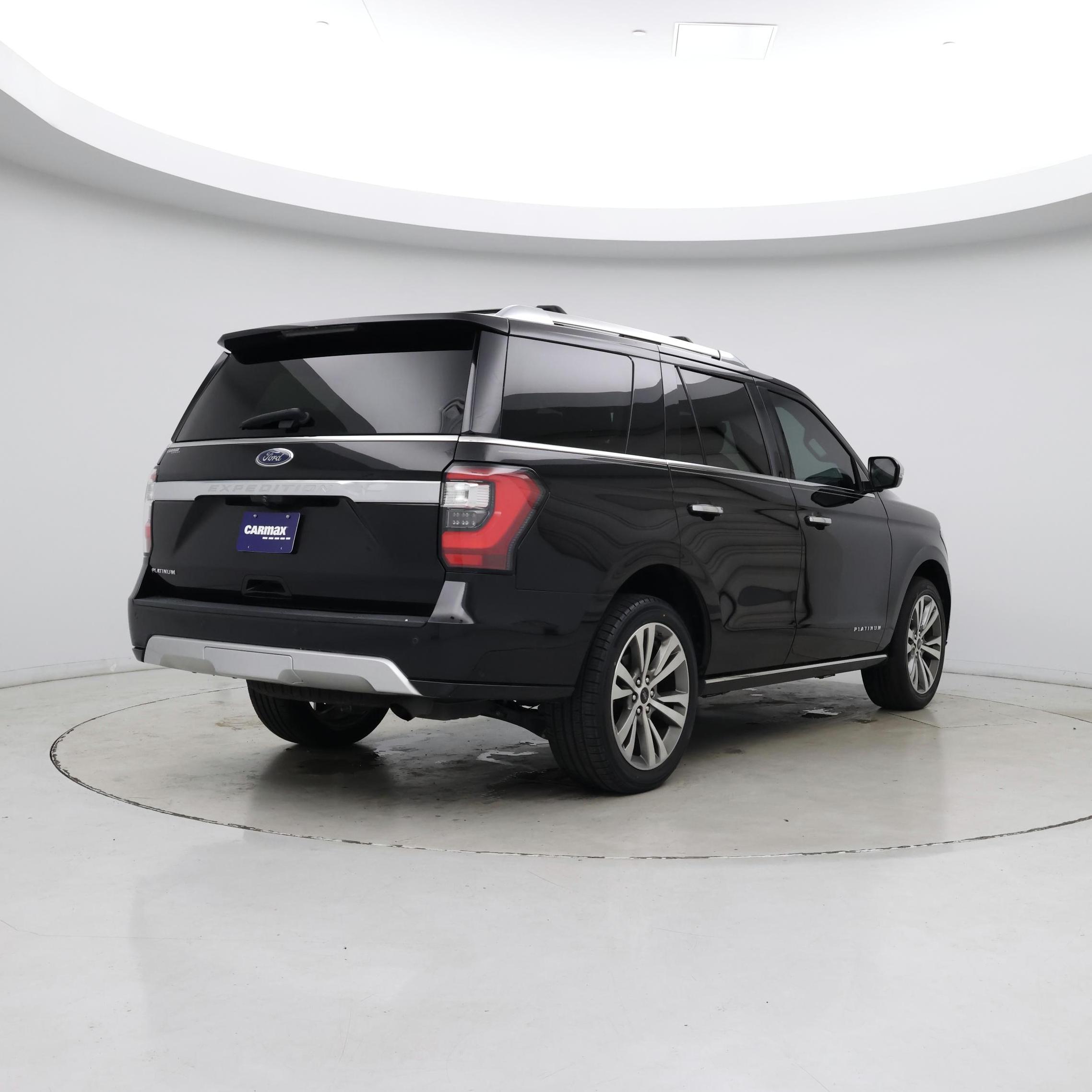 Thumbnail: 2021 Ford Expedition - 8