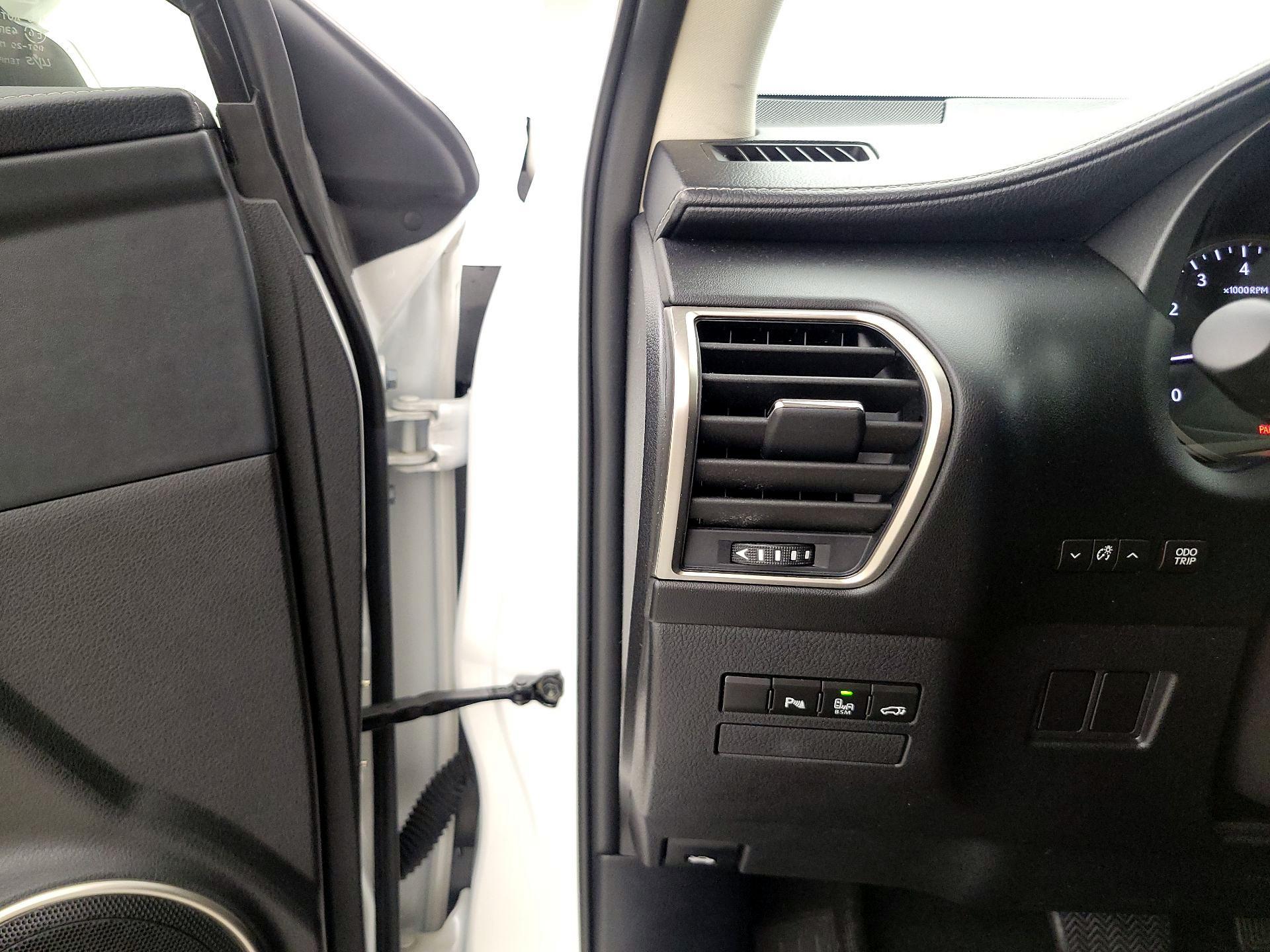 Thumbnail: 2016 Lexus NX - 13