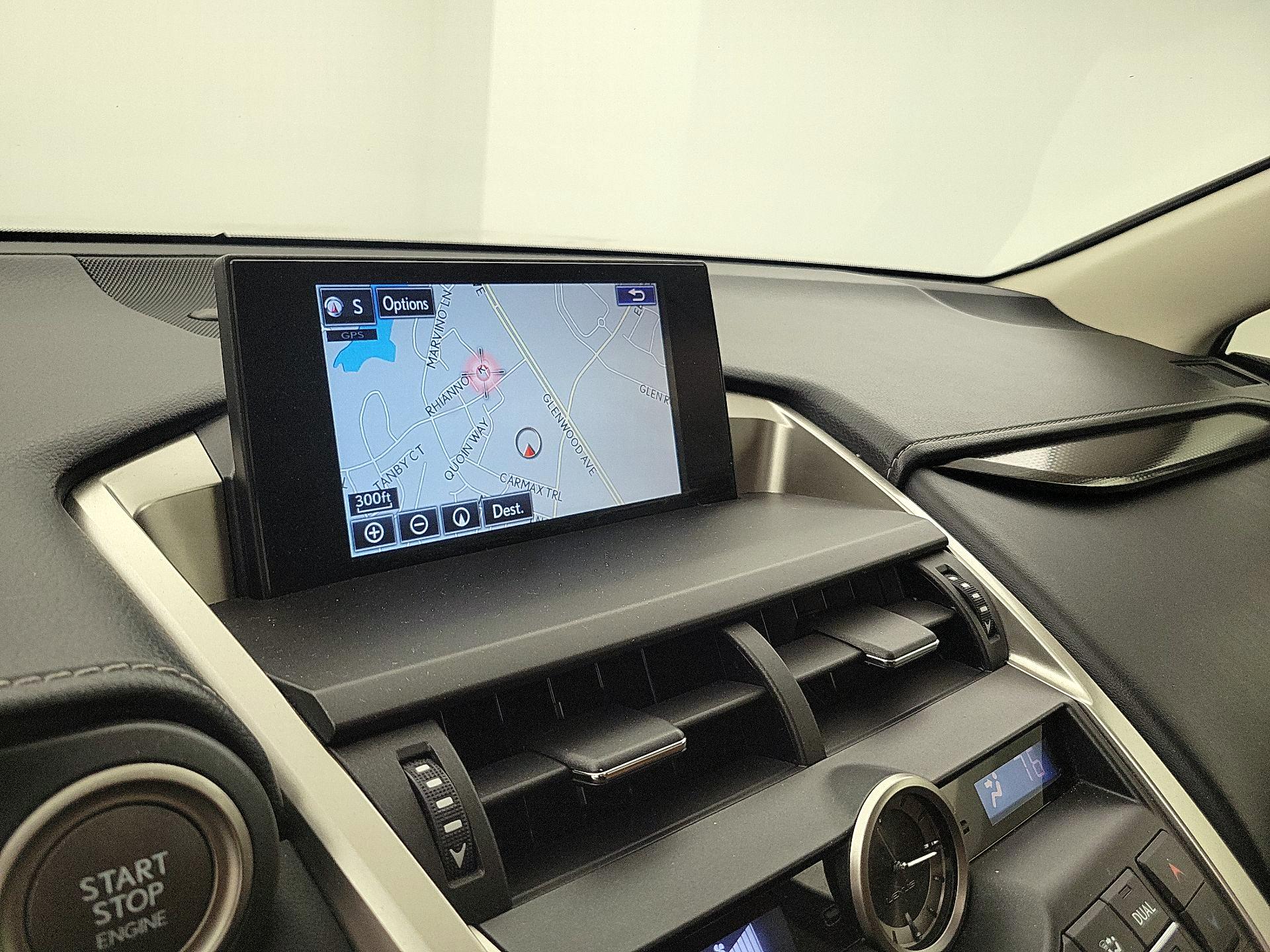 Thumbnail: 2016 Lexus NX - 14