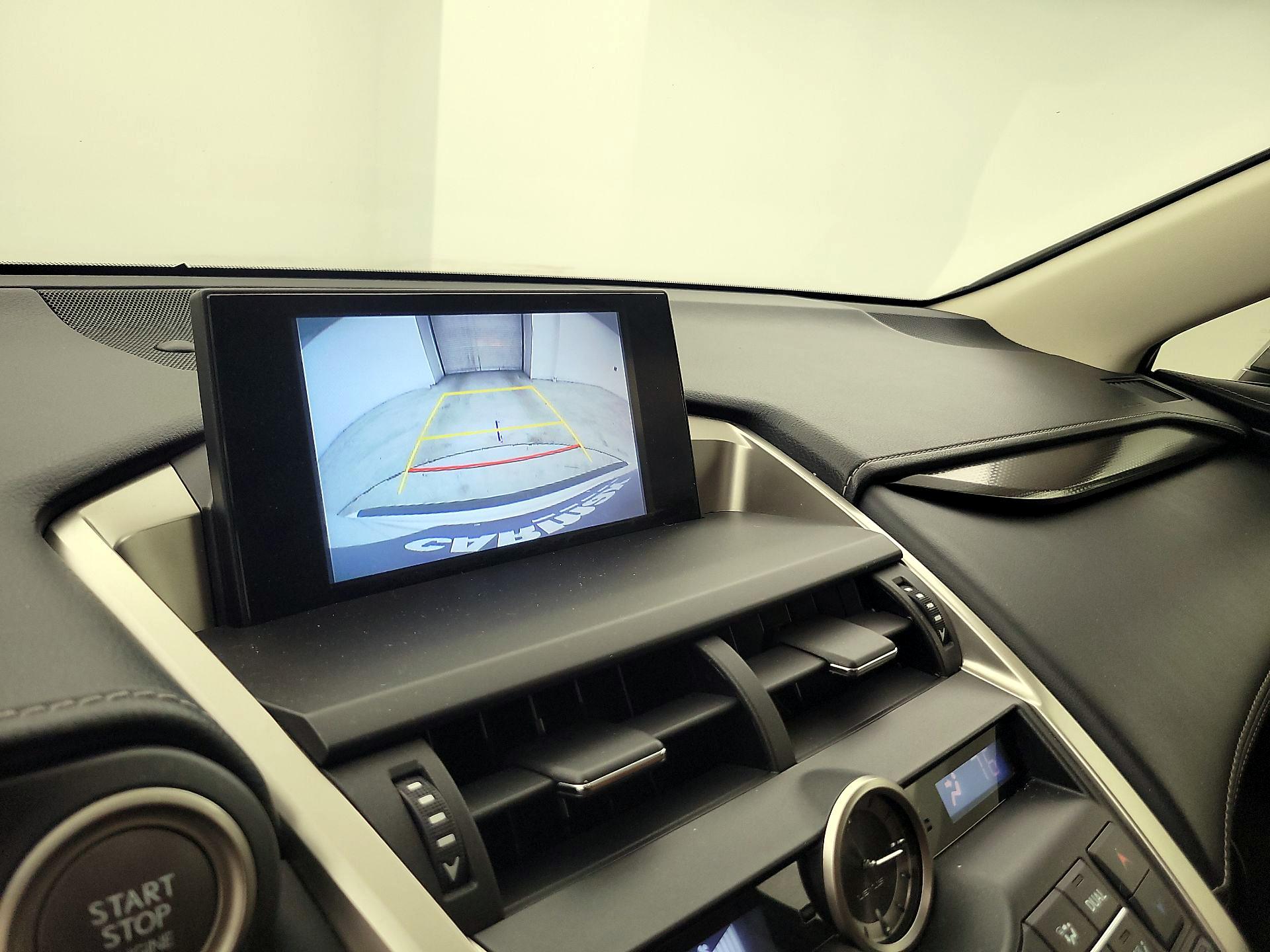 Thumbnail: 2016 Lexus NX - 15