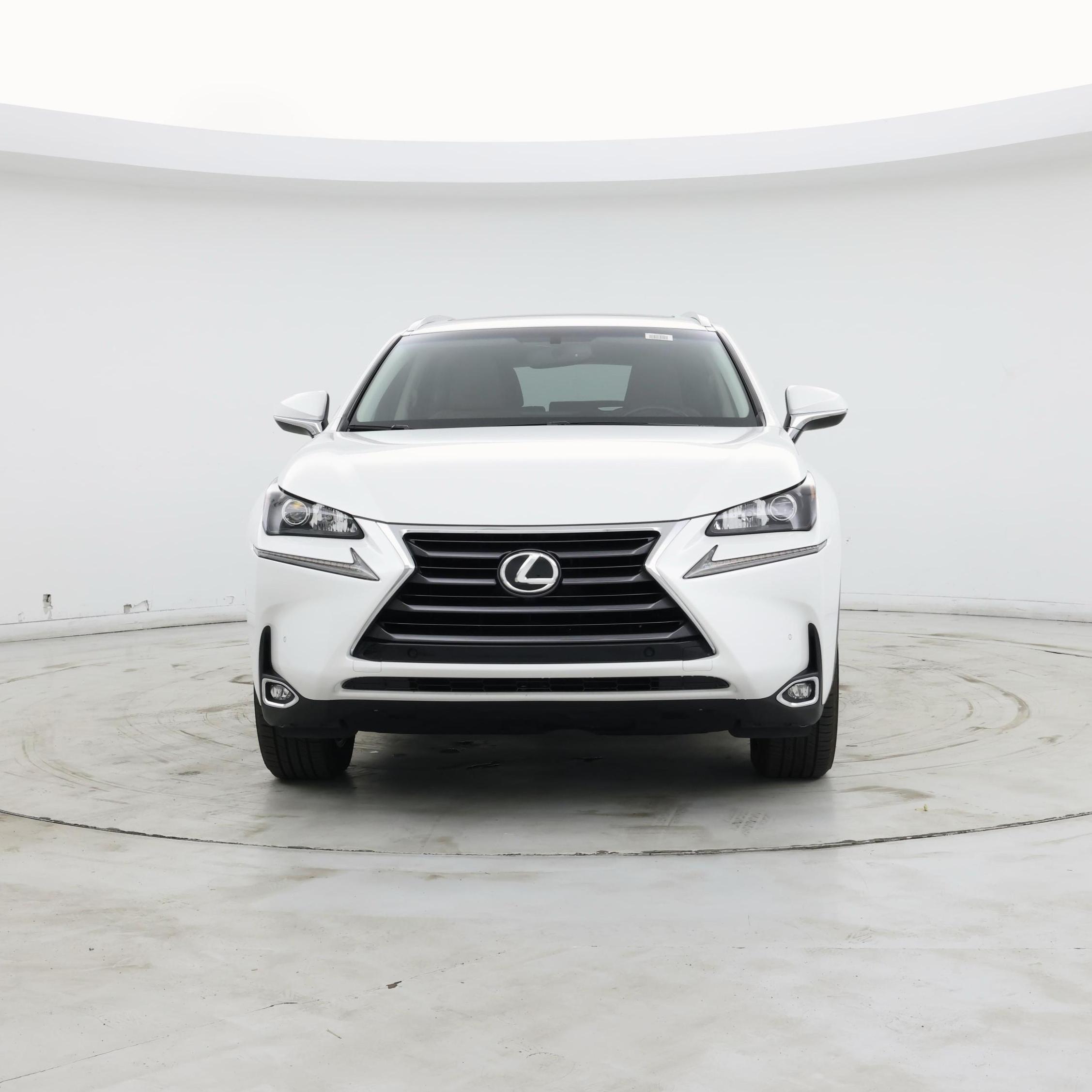 Thumbnail: 2016 Lexus NX - 5