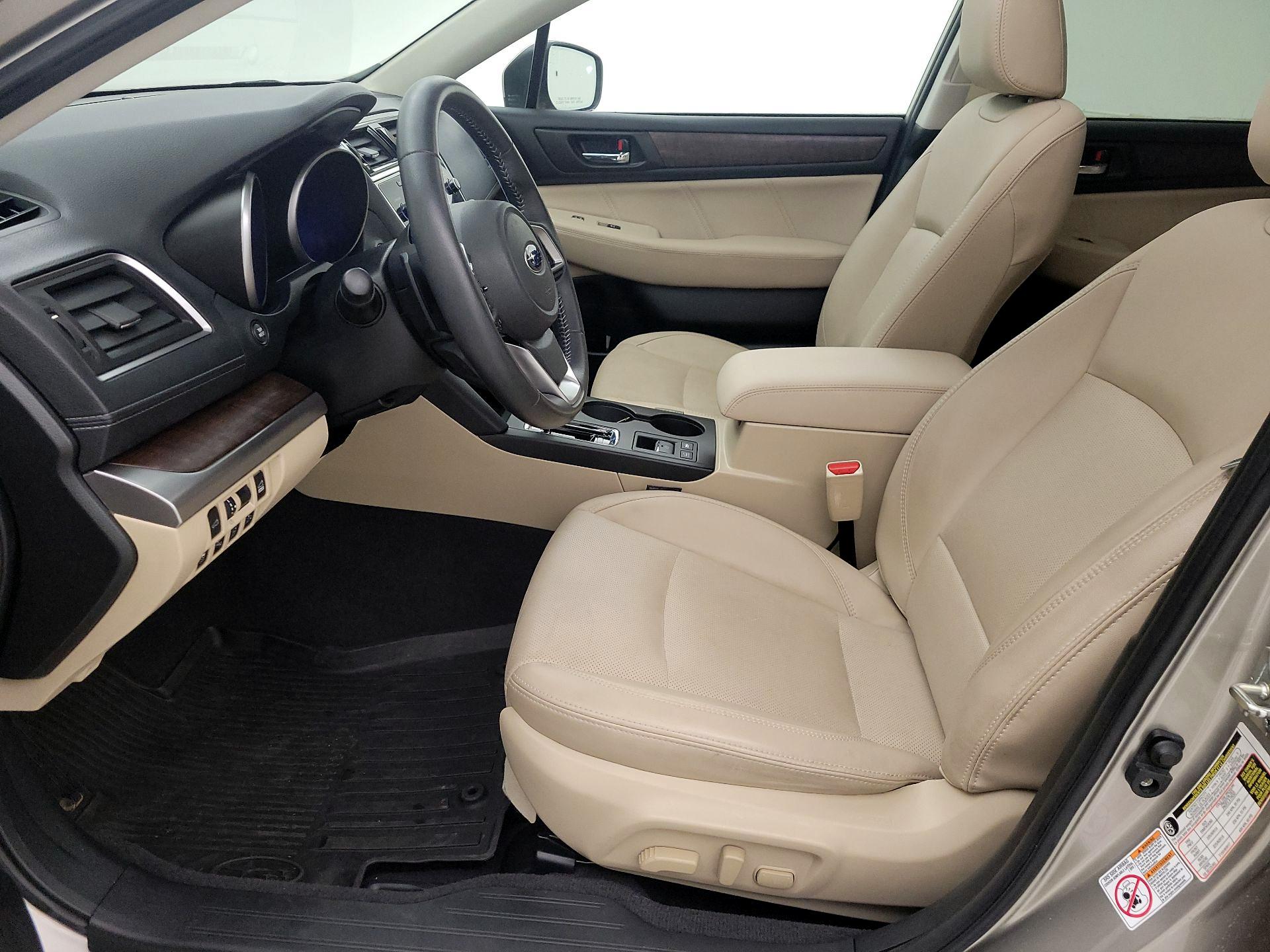 Thumbnail: 2018 Subaru Outback - 11