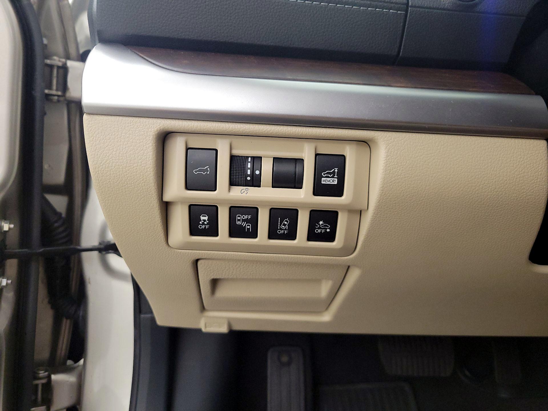 Thumbnail: 2018 Subaru Outback - 13