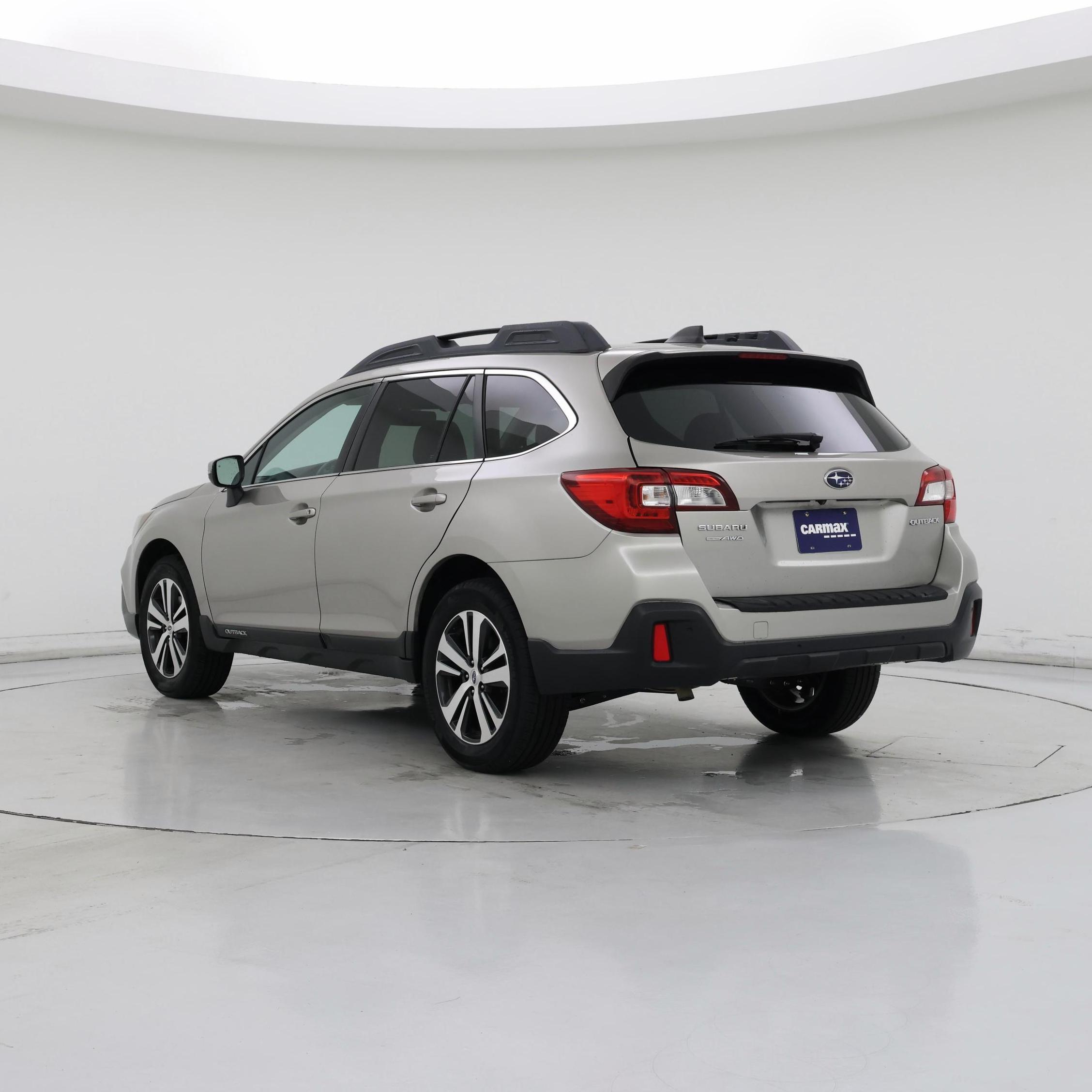 Thumbnail: 2018 Subaru Outback - 2