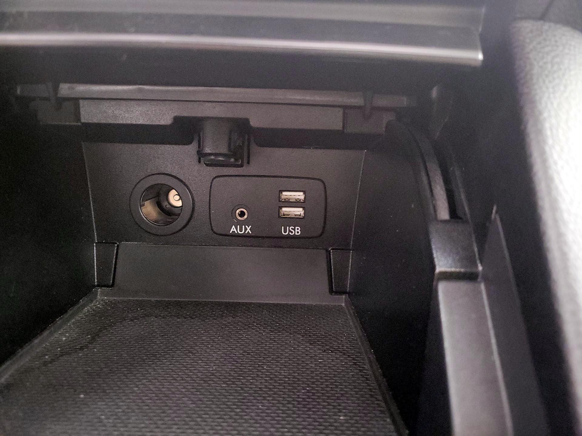 Thumbnail: 2018 Subaru Outback - 19