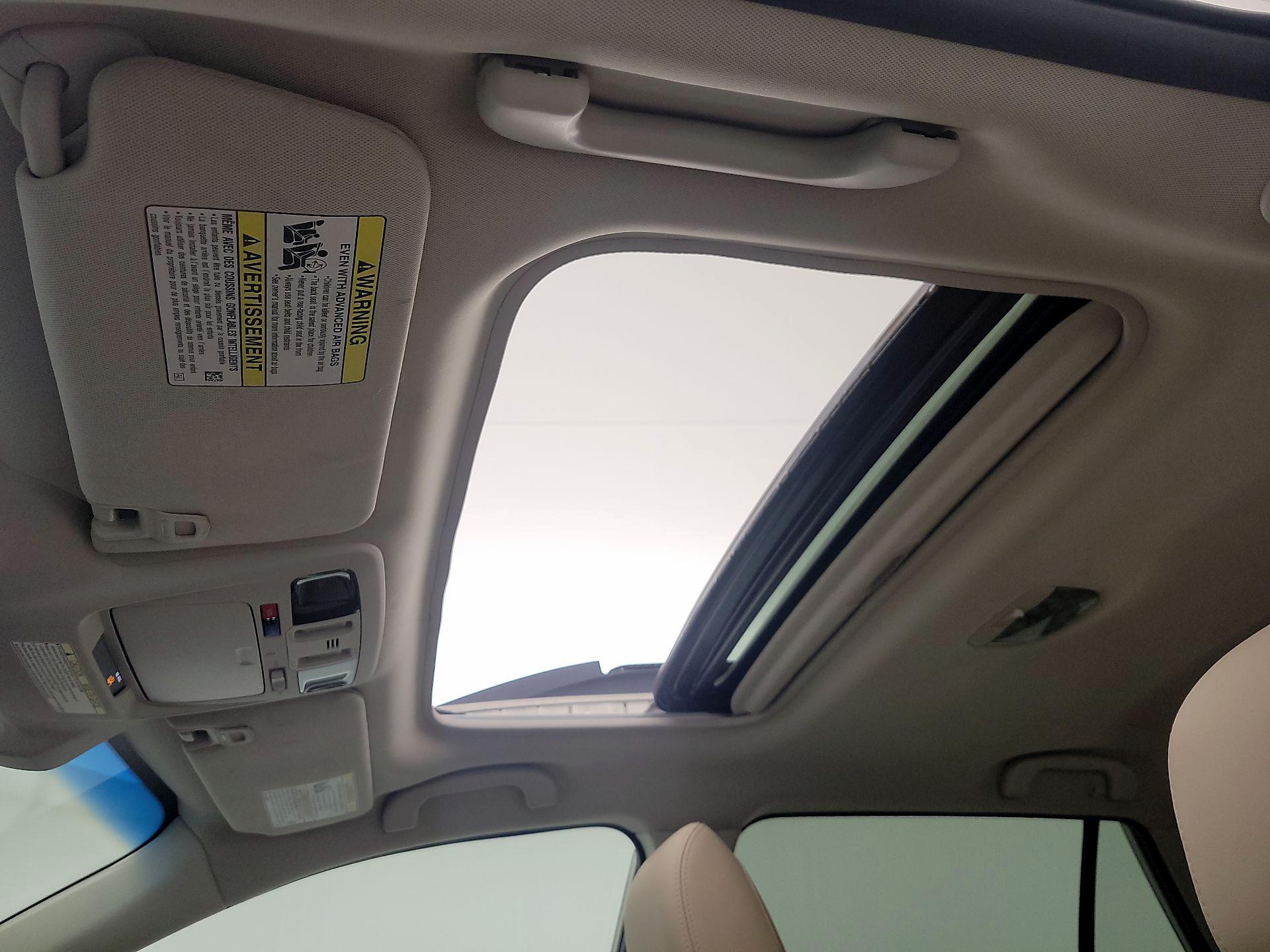 Thumbnail: 2018 Subaru Outback - 20