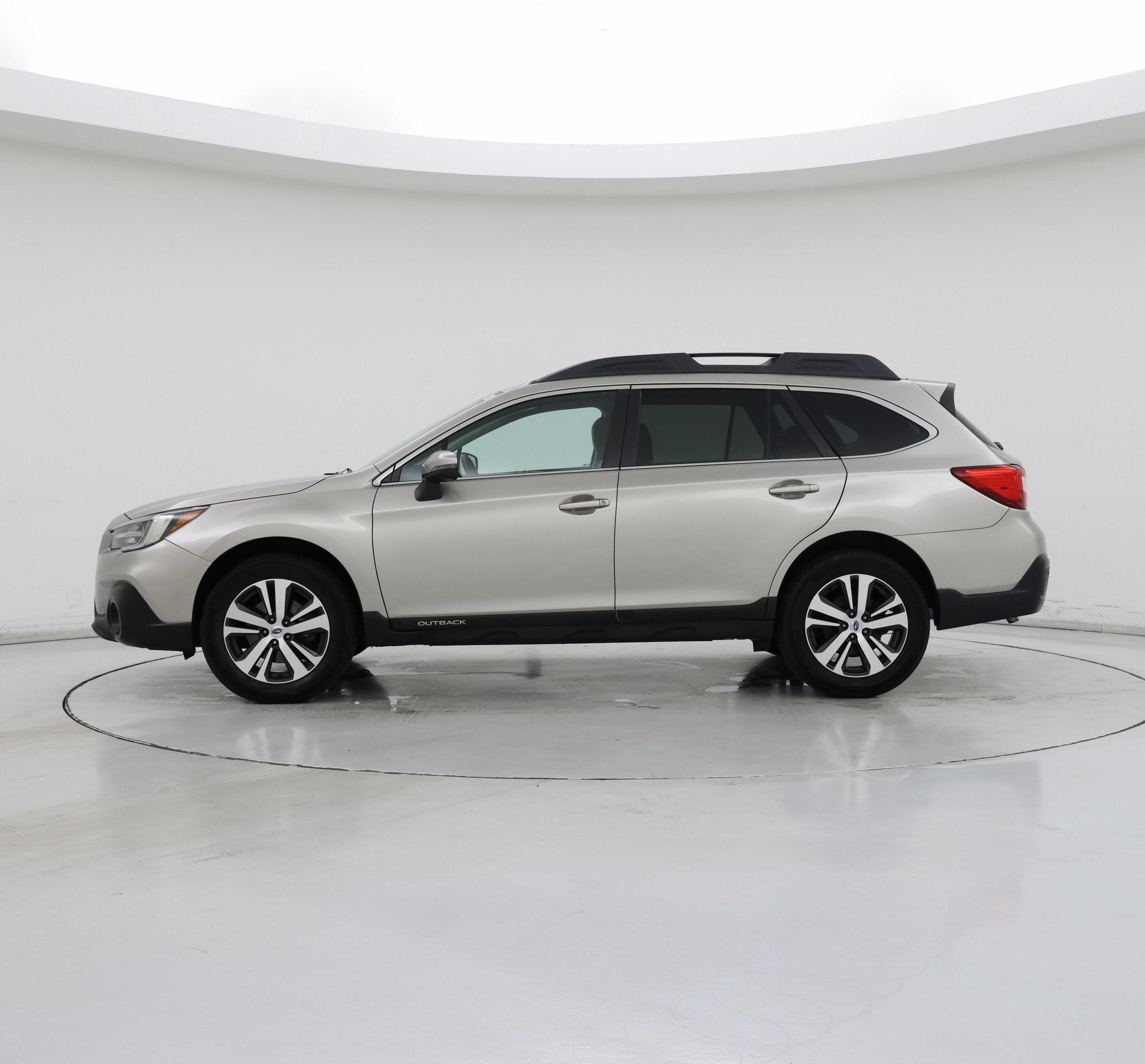 Thumbnail: 2018 Subaru Outback - 3
