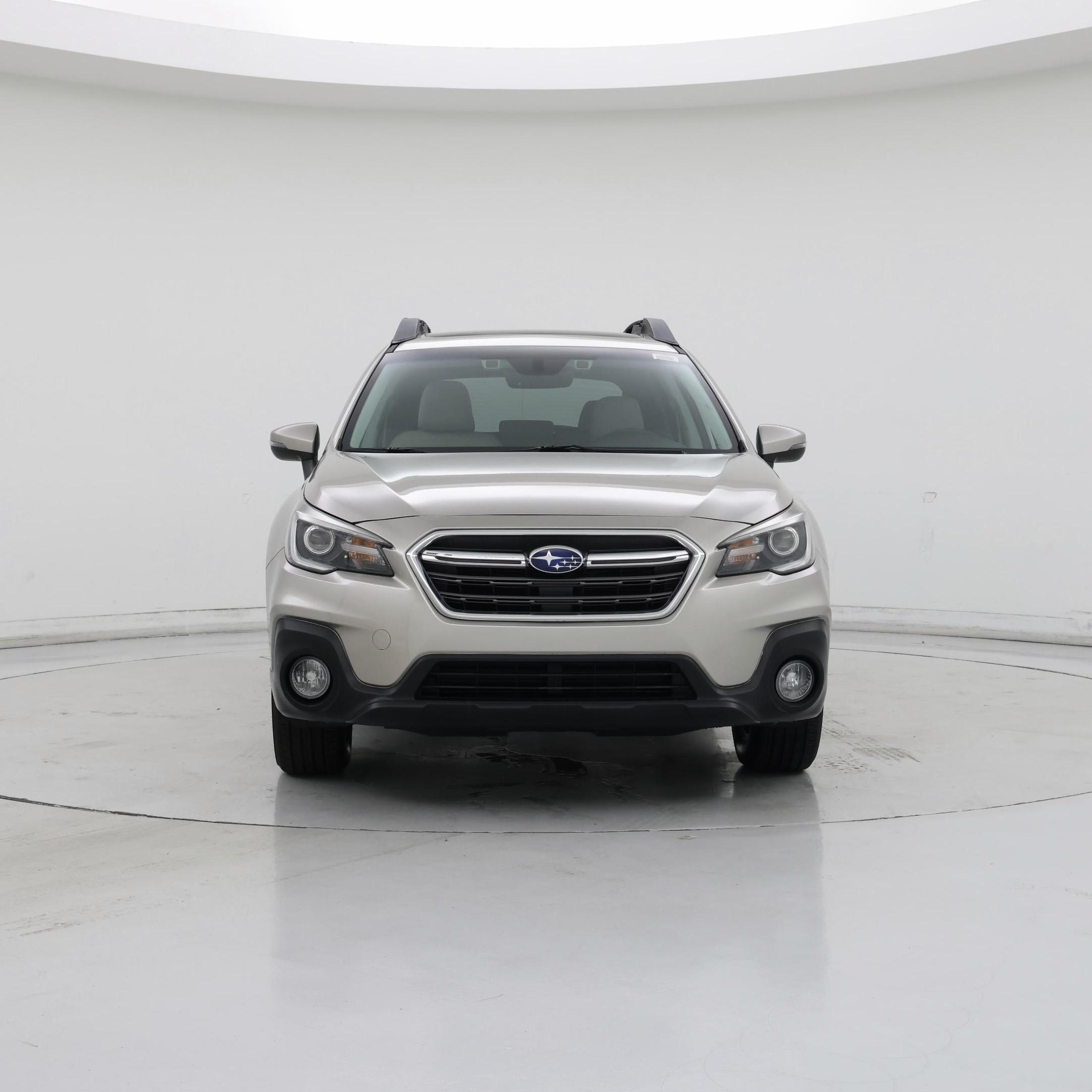 Thumbnail: 2018 Subaru Outback - 5